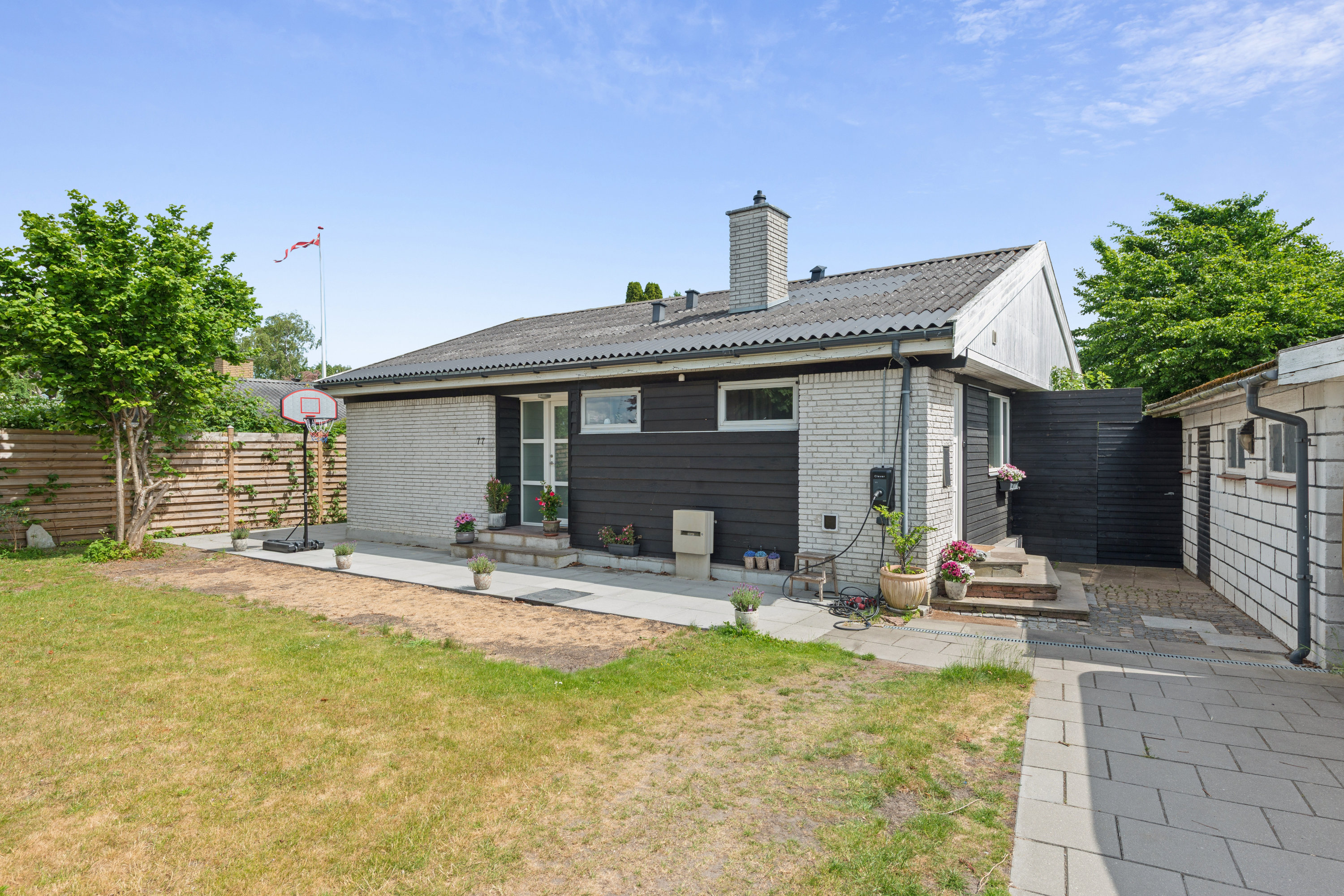 Tranegilde Strandvej 77, 2635 Ishøj