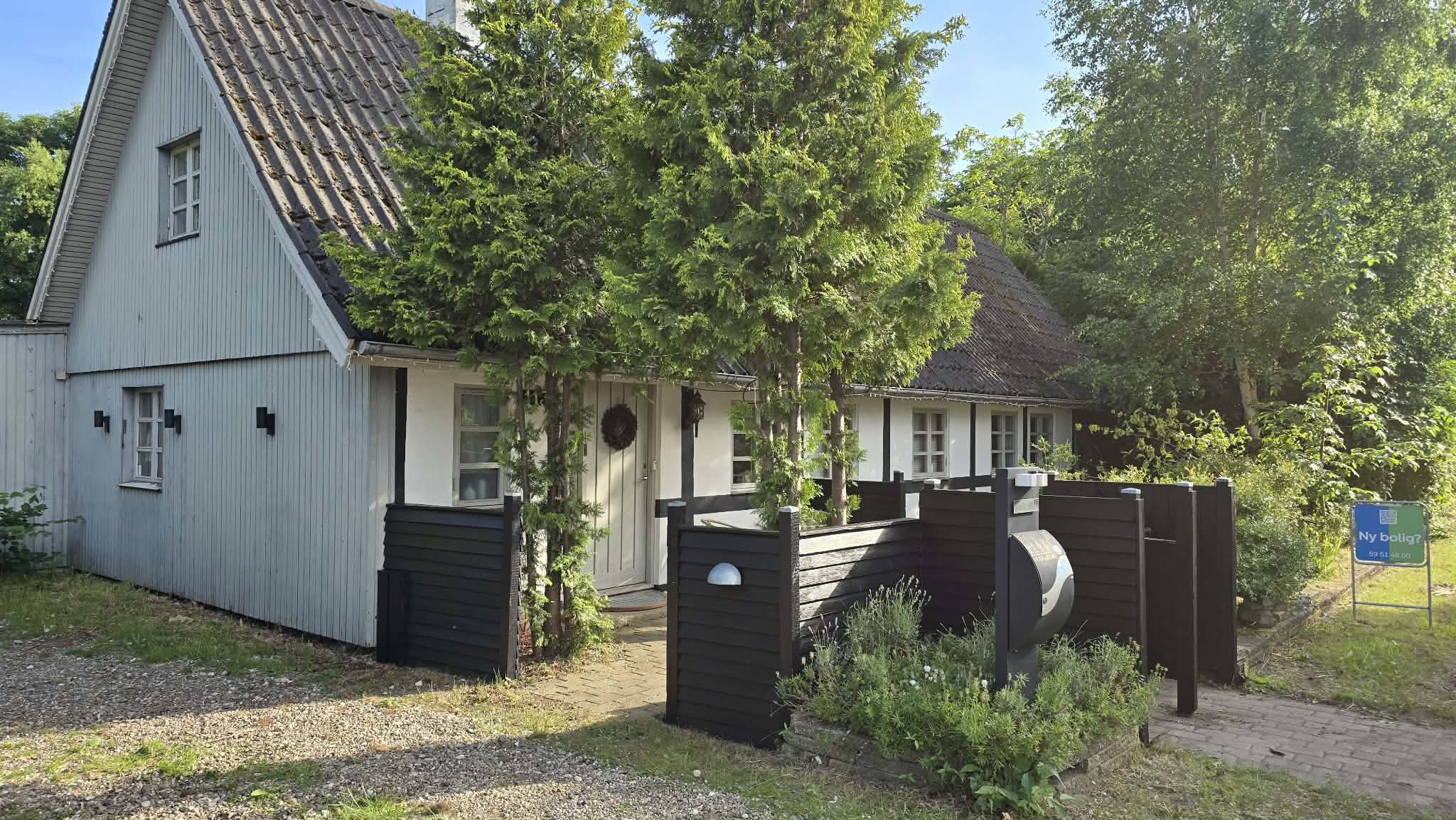 Lerchenborgvej 113, 4400 Kalundborg