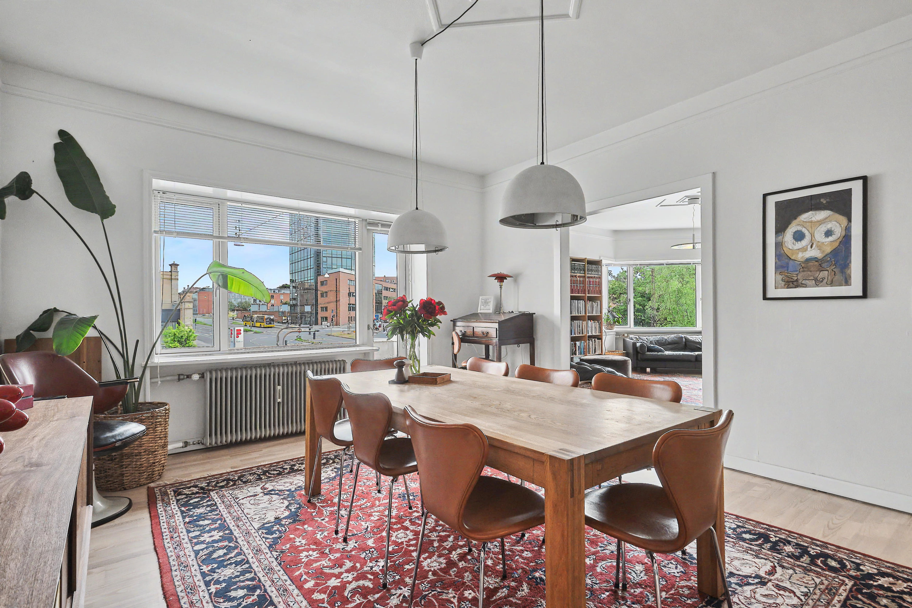 Vesterbrogade 31, 1. th., 8000 Aarhus C