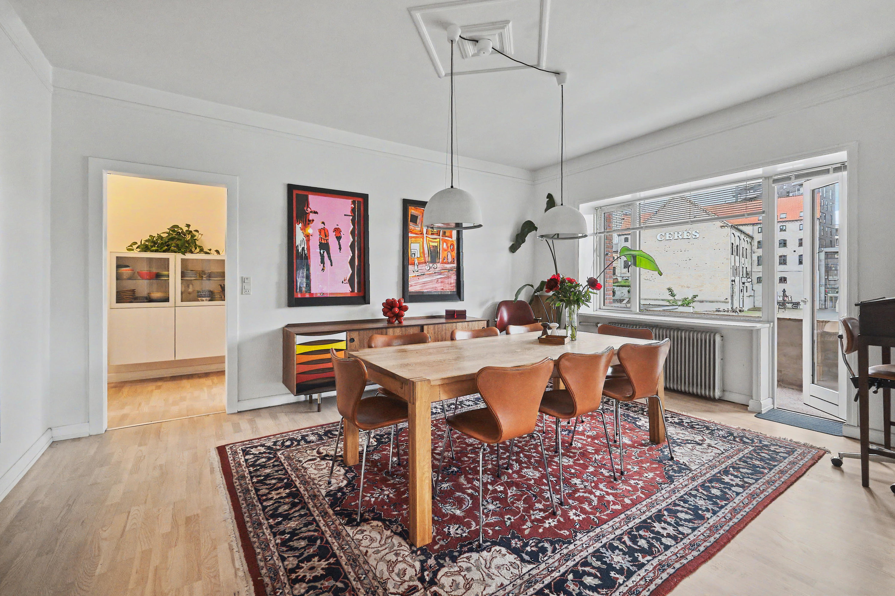 Vesterbrogade 31, 1. th., 8000 Aarhus C
