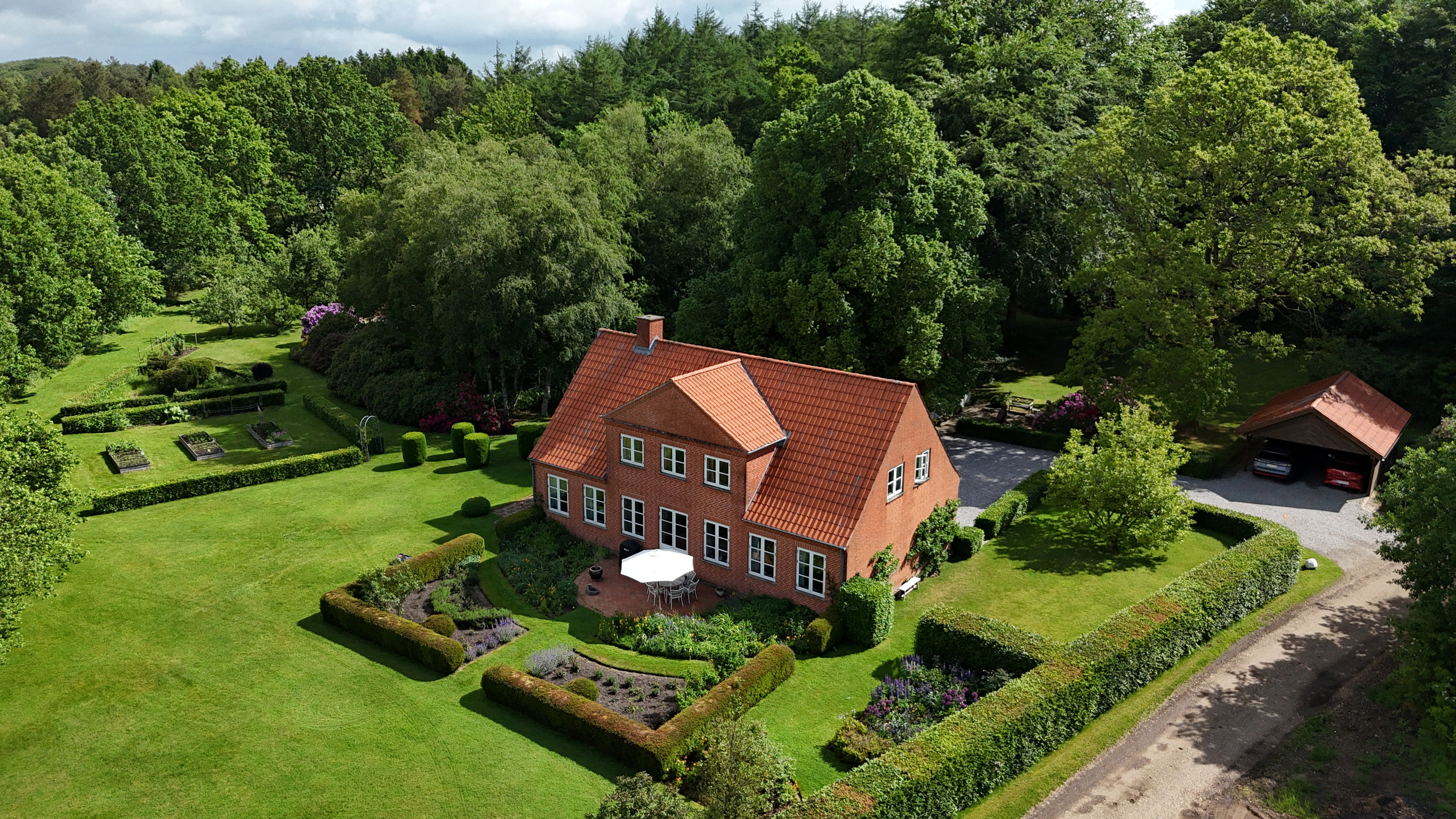 Gunderupvej 7, Kollund, 7400 Herning