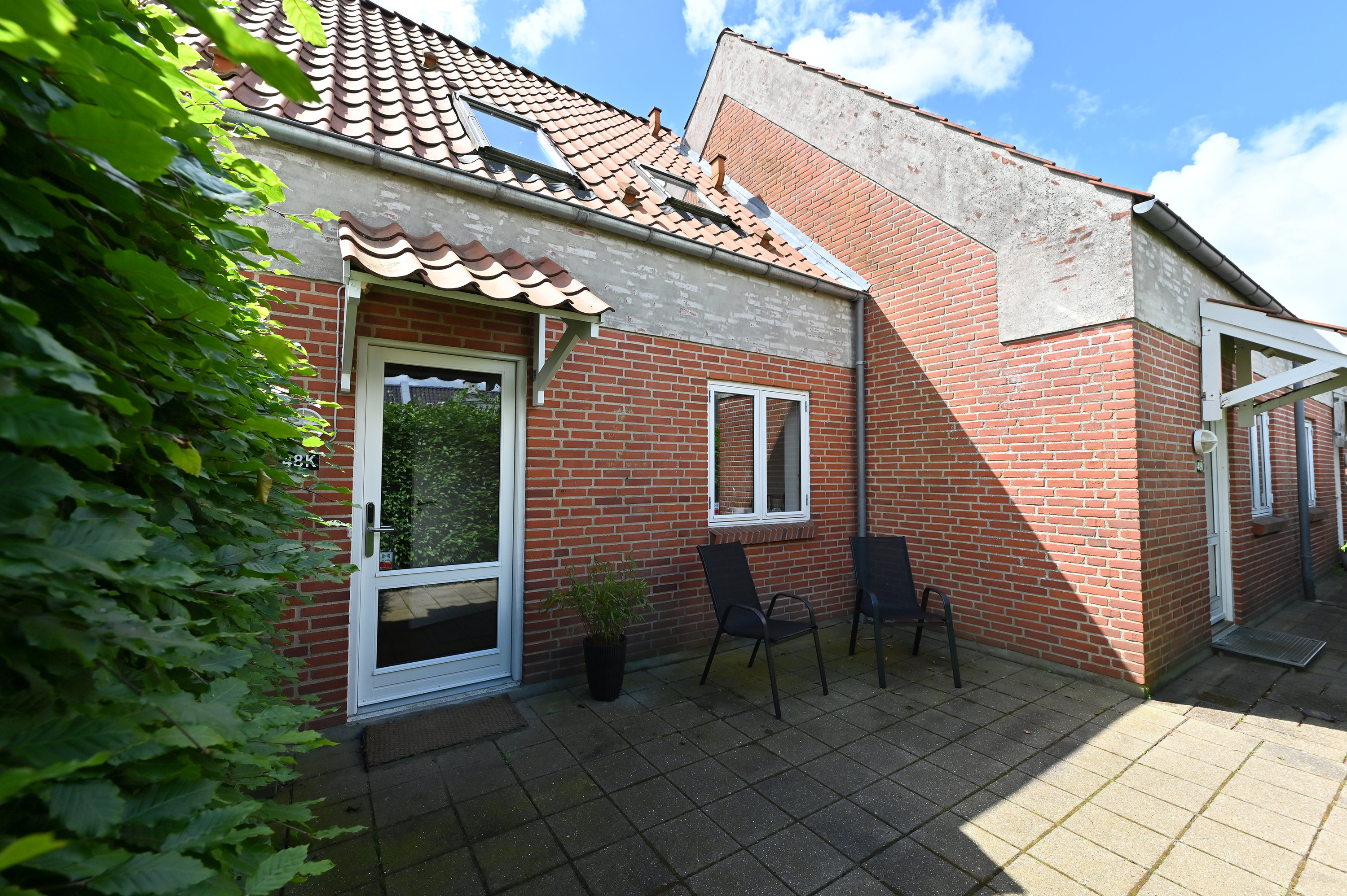 Silkeborgvej 48K, 7400 Herning