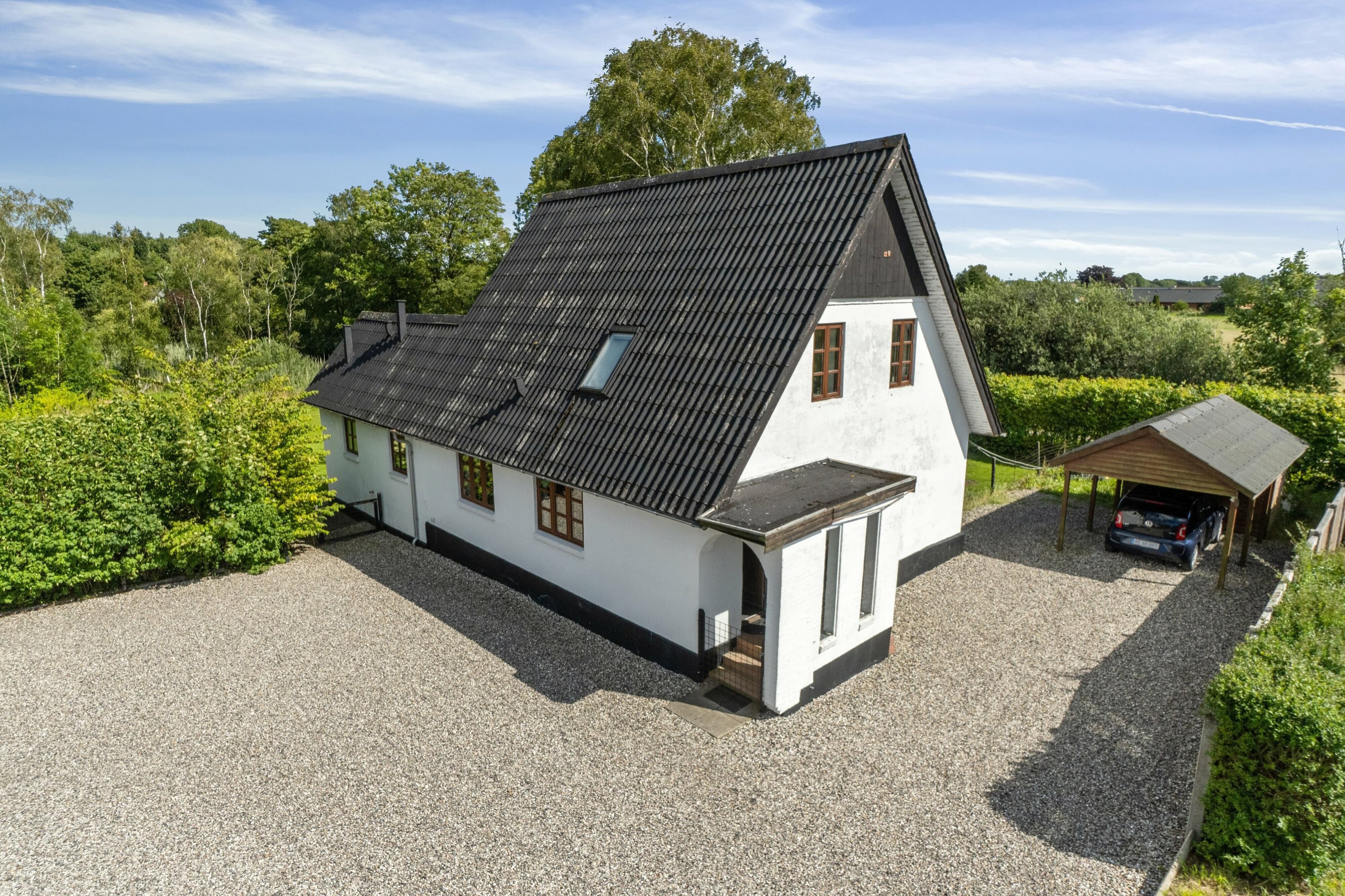 Mariagervej 480, Hvidsten, 8981 Spentrup