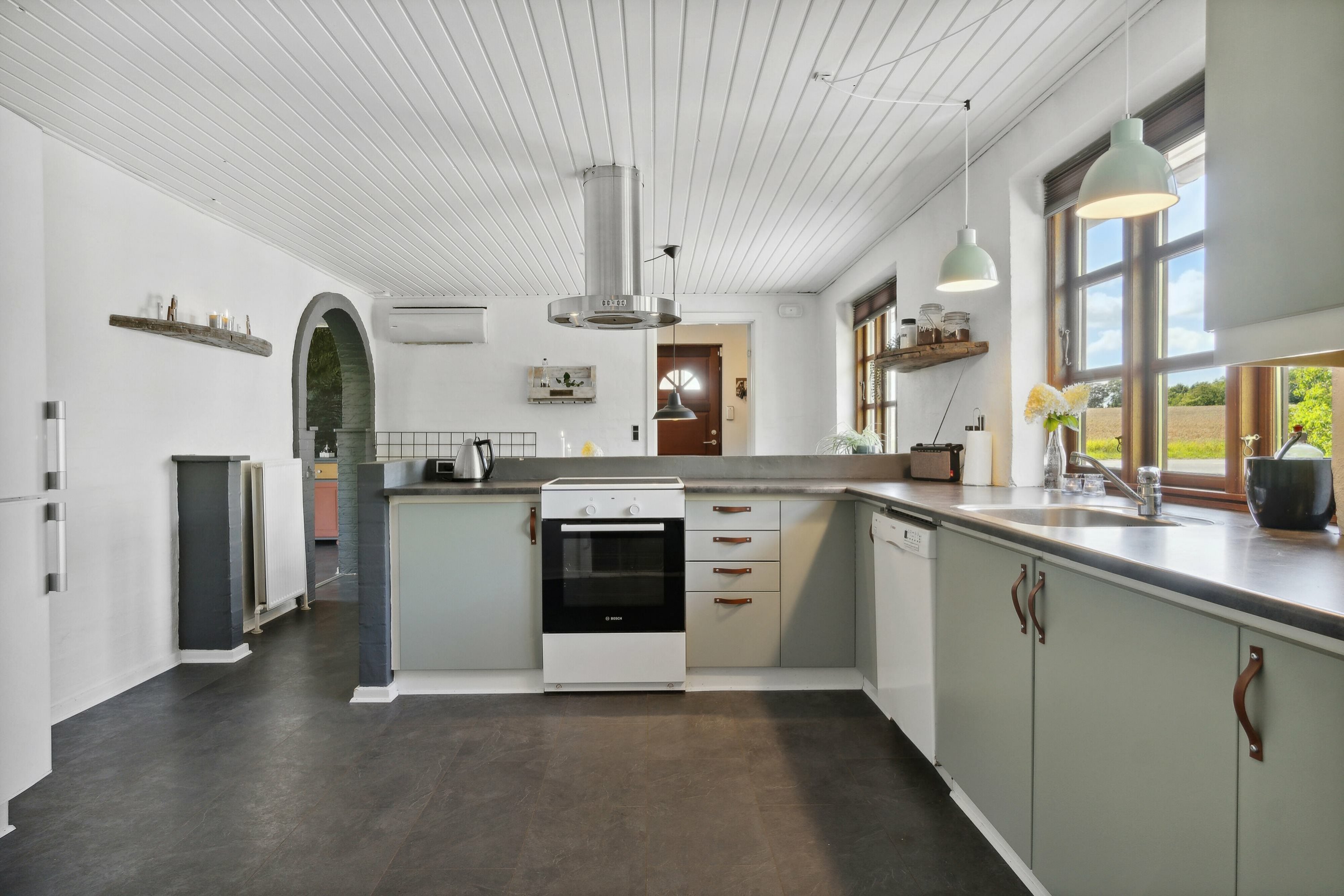 Mariagervej 480, Hvidsten, 8981 Spentrup