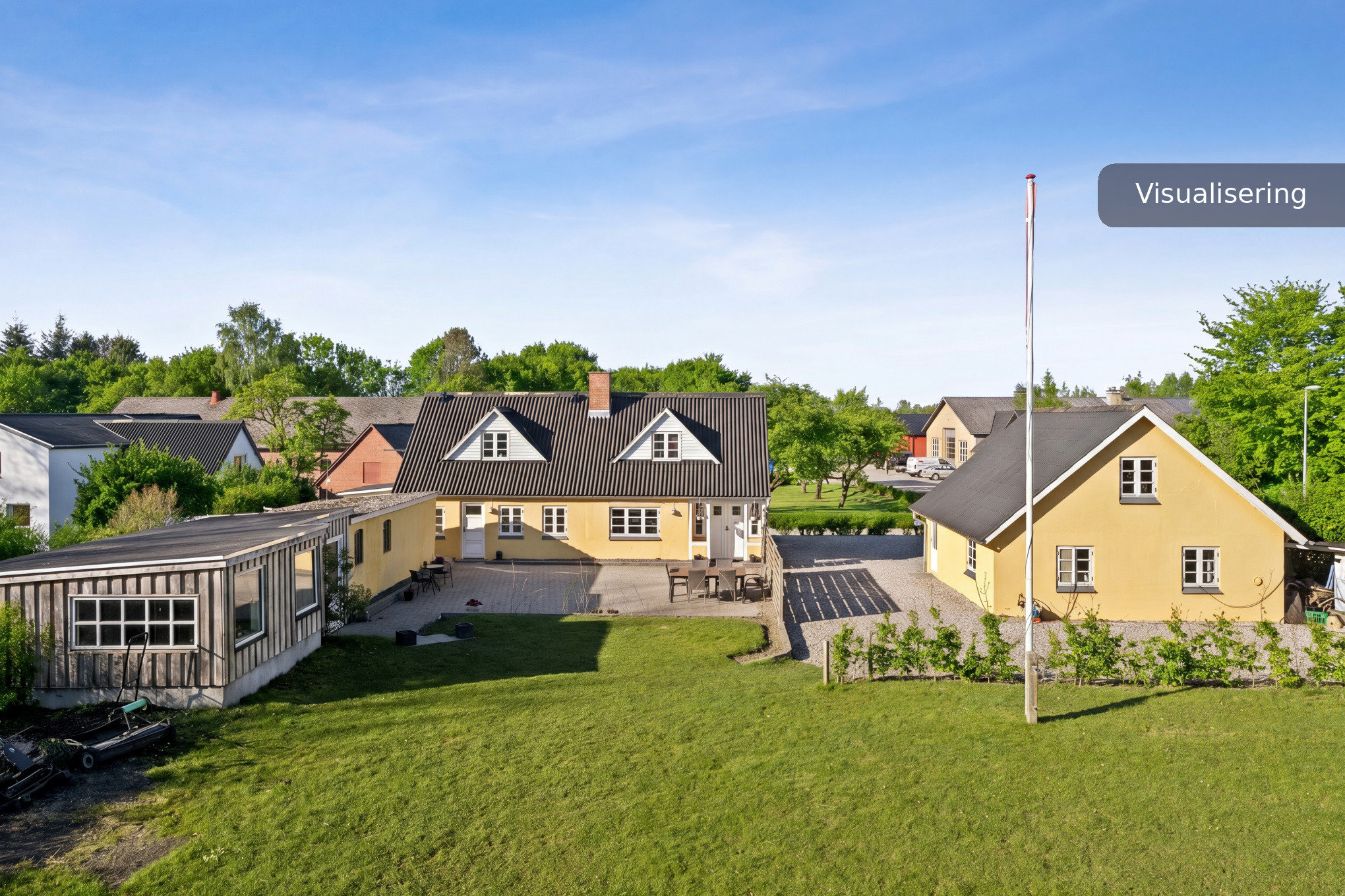 Kastrupvej 31, Langkastrup, 8960 Randers SØ