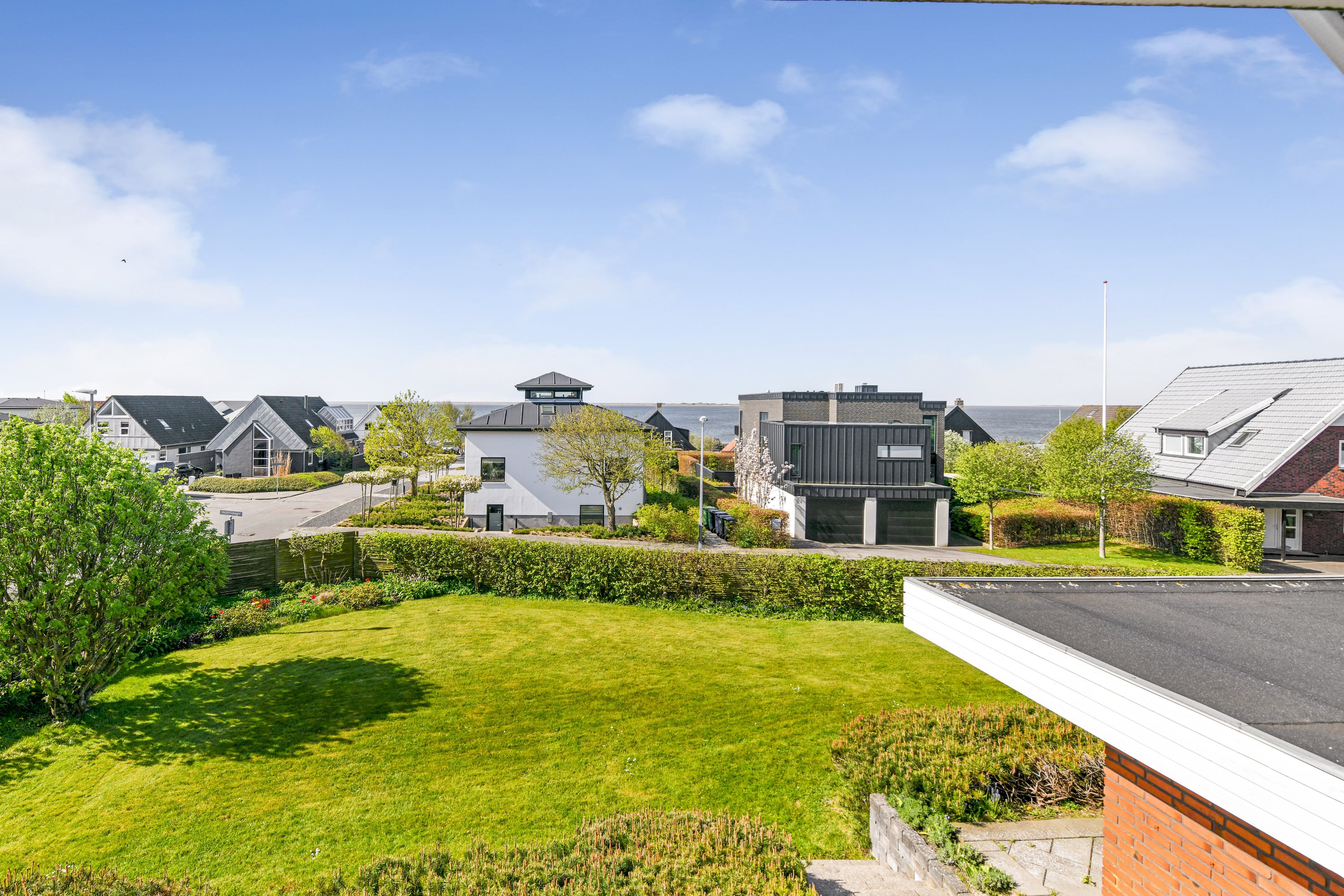 Bakkevænget 8, Hjerting, 6710 Esbjerg V