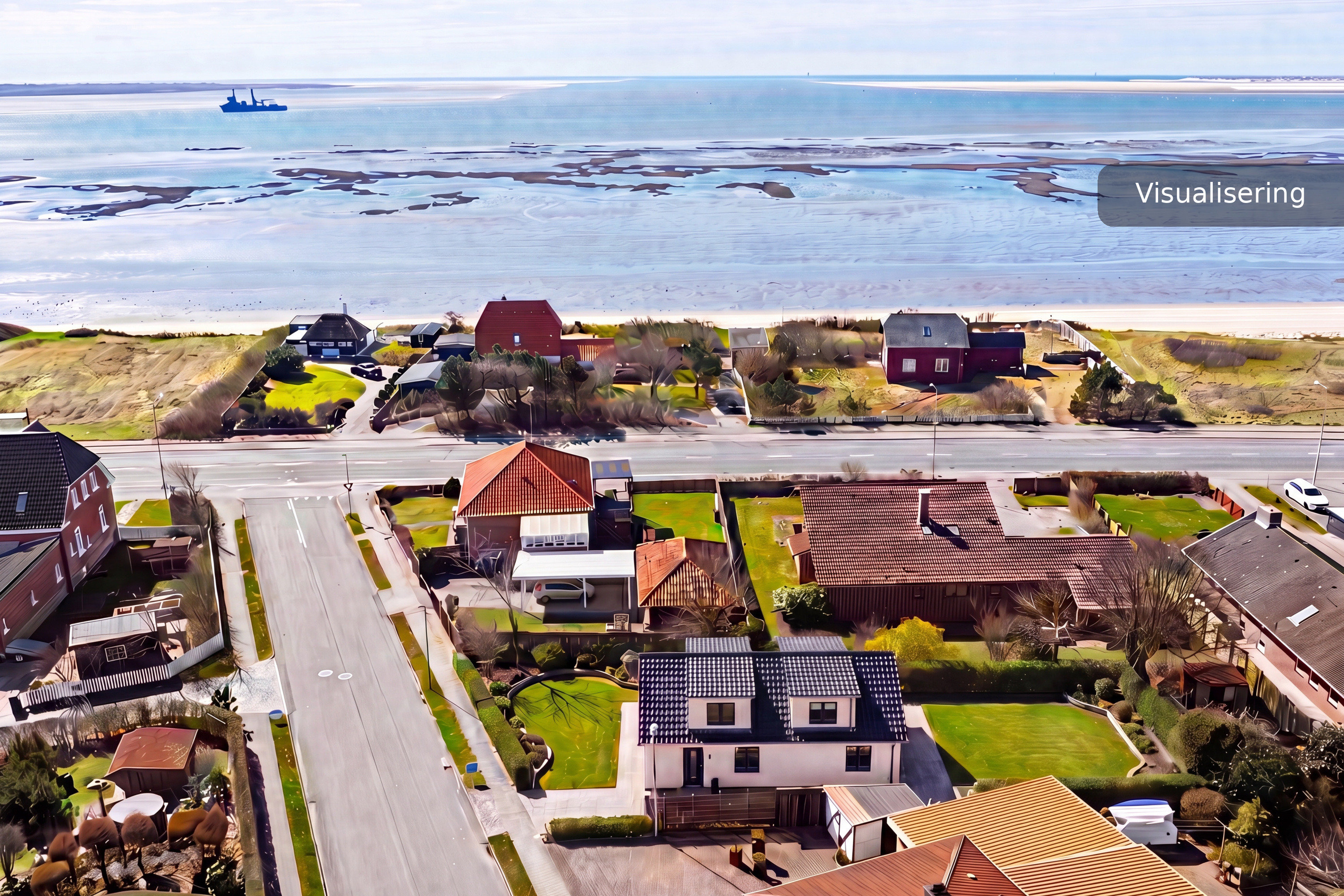 Jerrigsvej 2, 6710 Esbjerg V