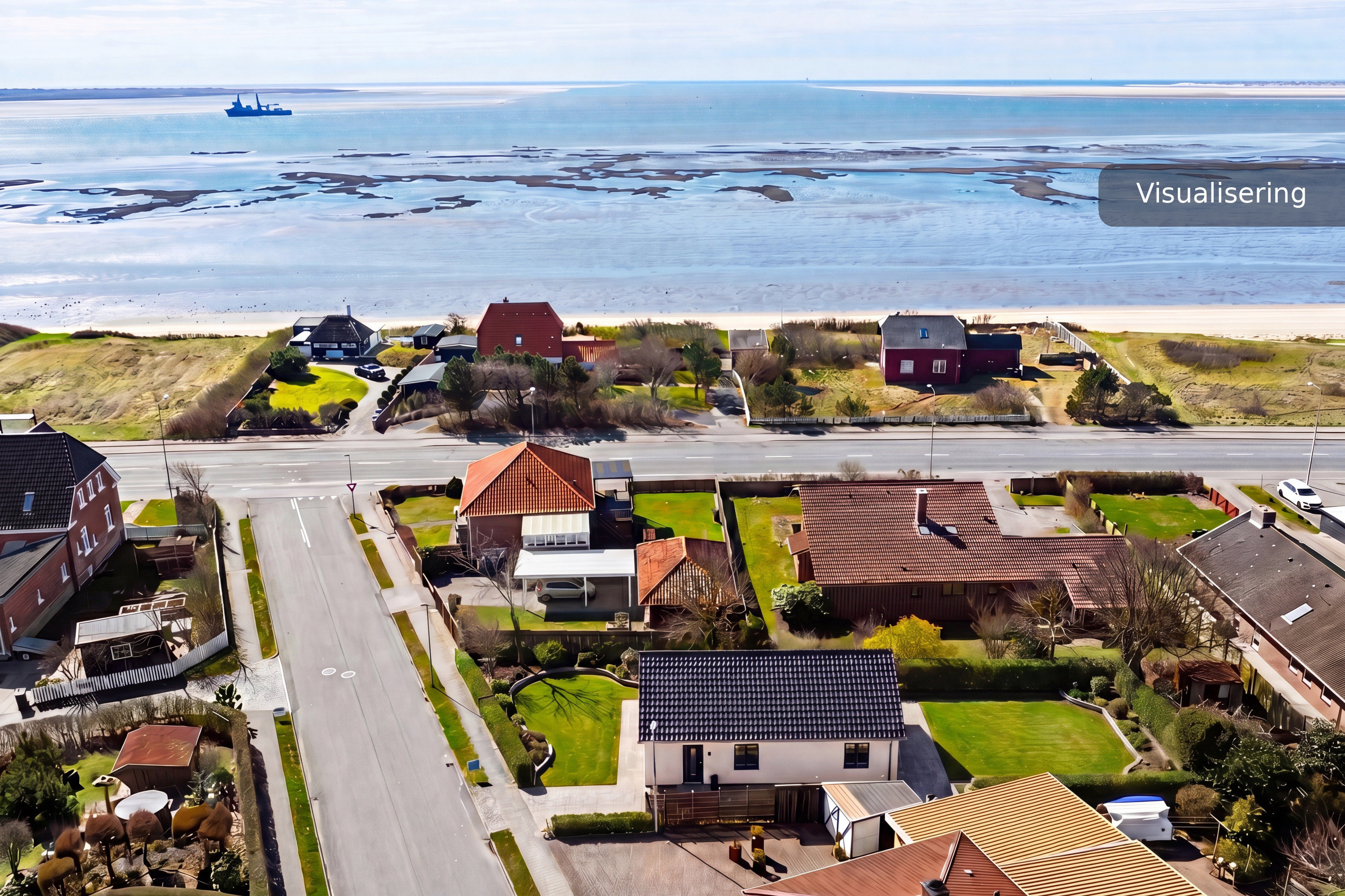 Jerrigsvej 2, 6710 Esbjerg V