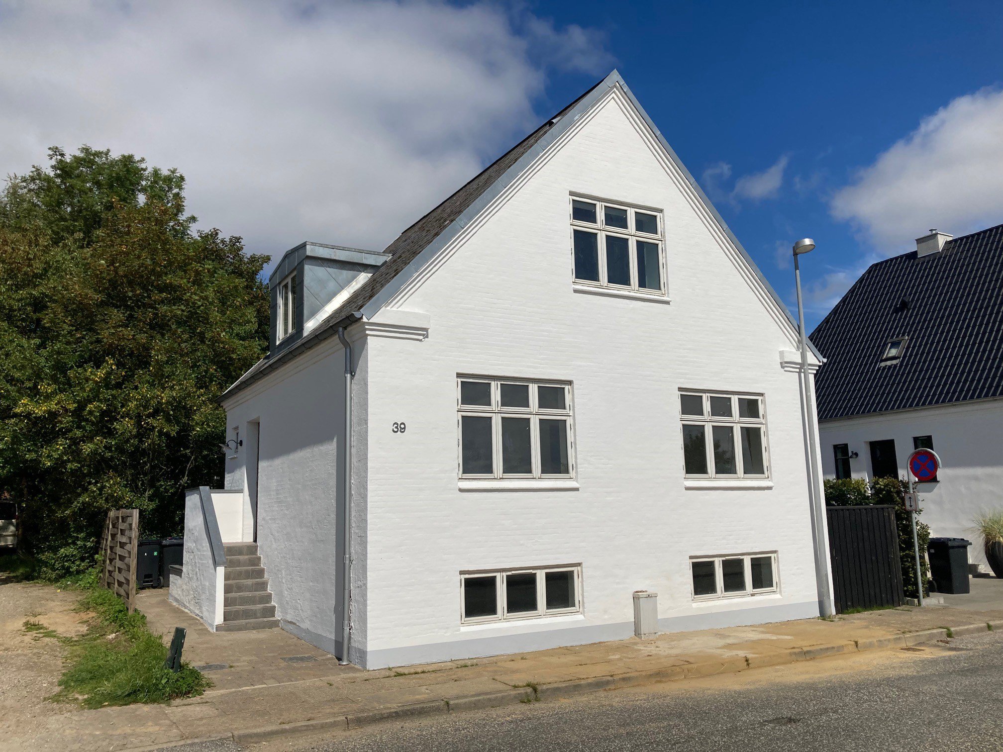 Poulsgade 39, 7400 Herning