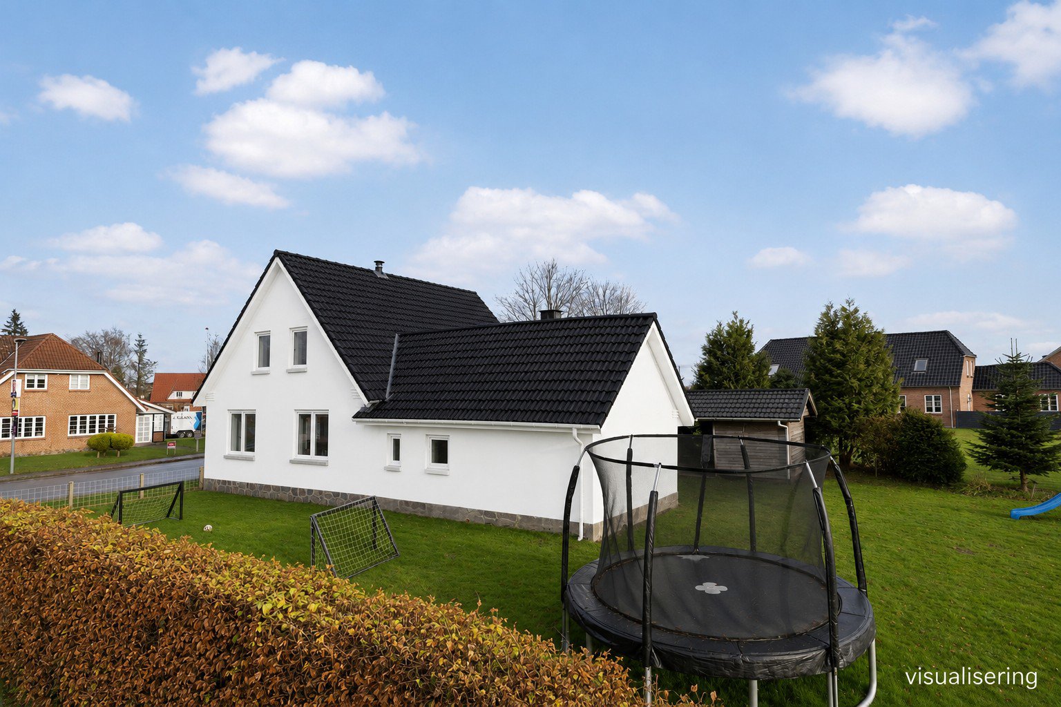 Lintrupvej 32, 6660 Lintrup