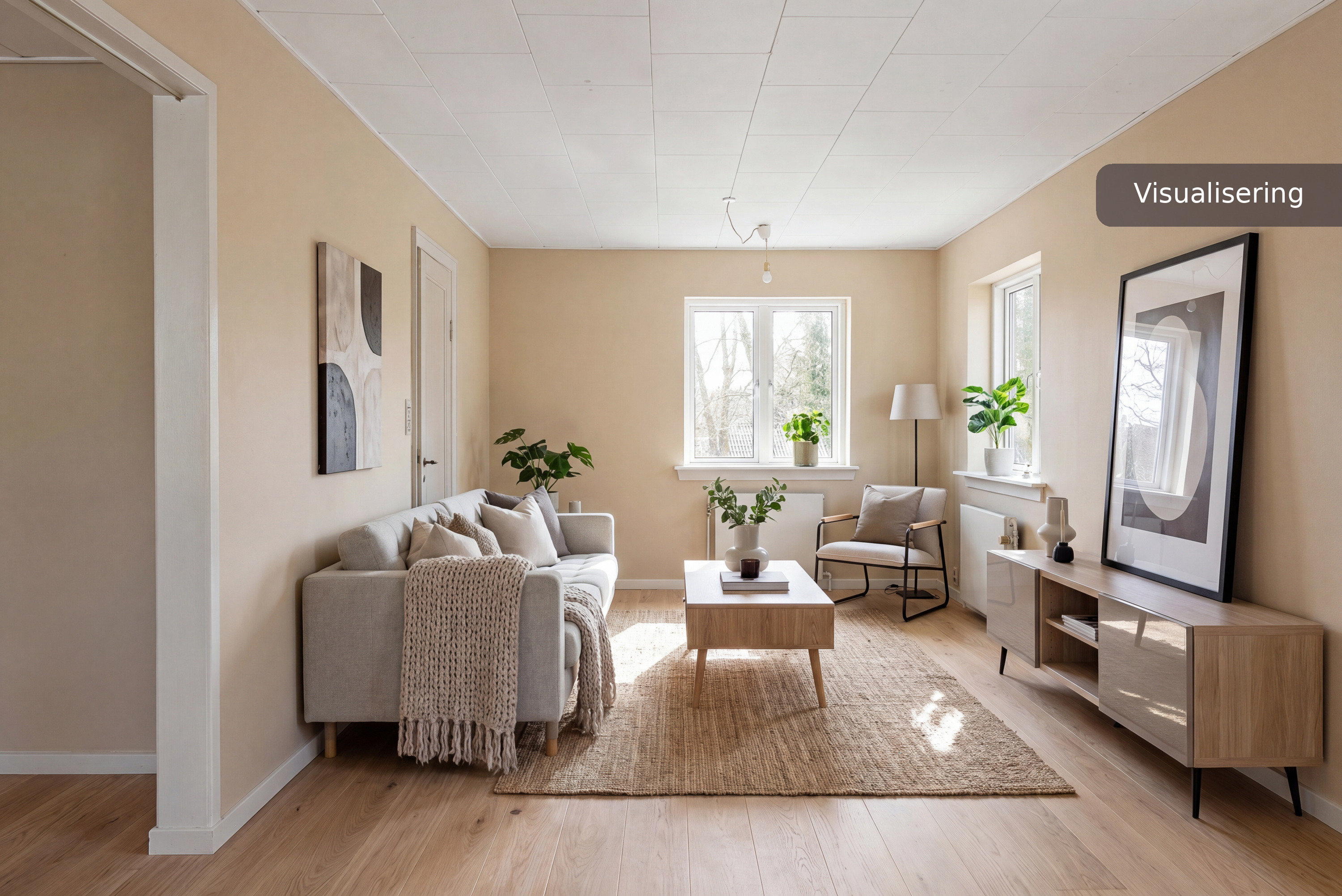 Guldbjergvej 70, Smidstrup, 5400 Bogense