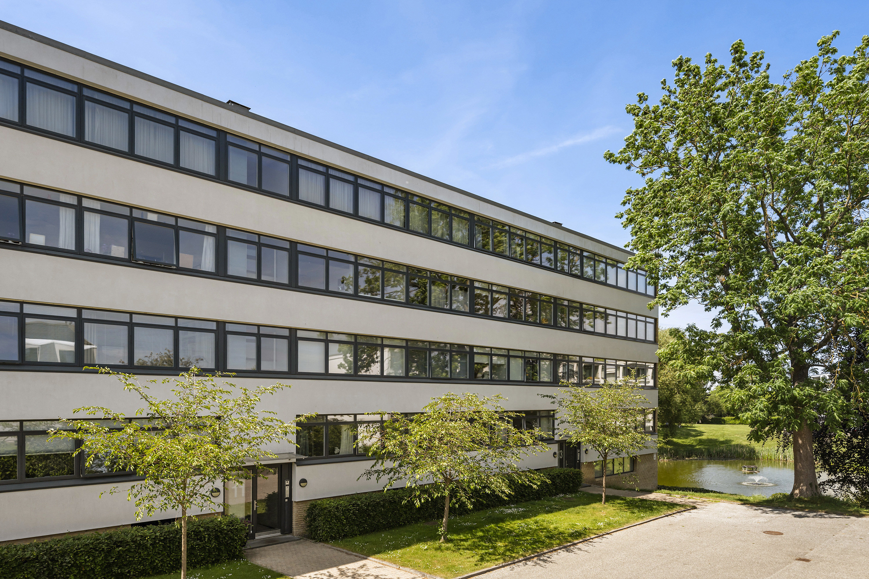 Kammerrådensvej 11, st.. th., 2970 Hørsholm