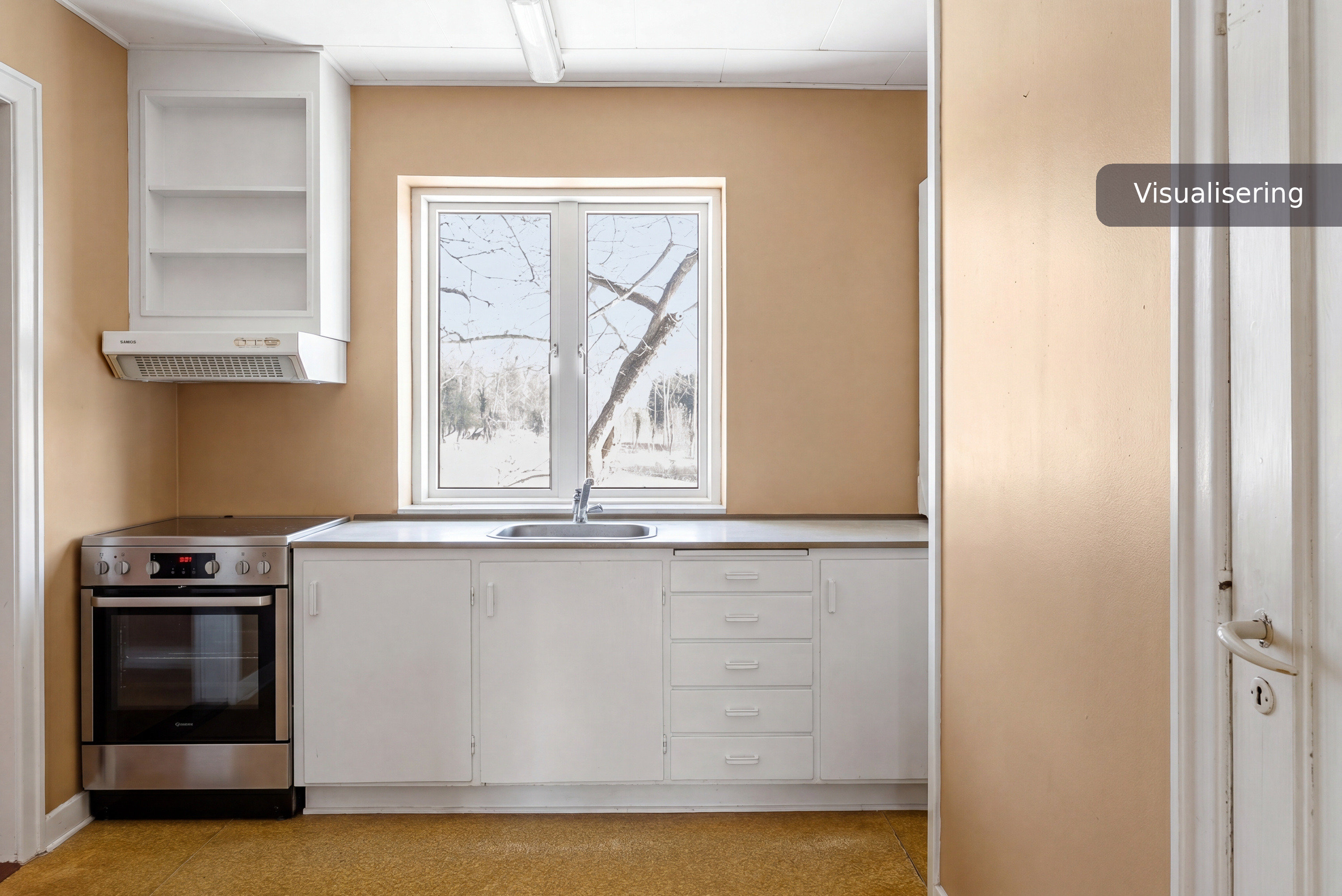 Guldbjergvej 70, Smidstrup, 5400 Bogense