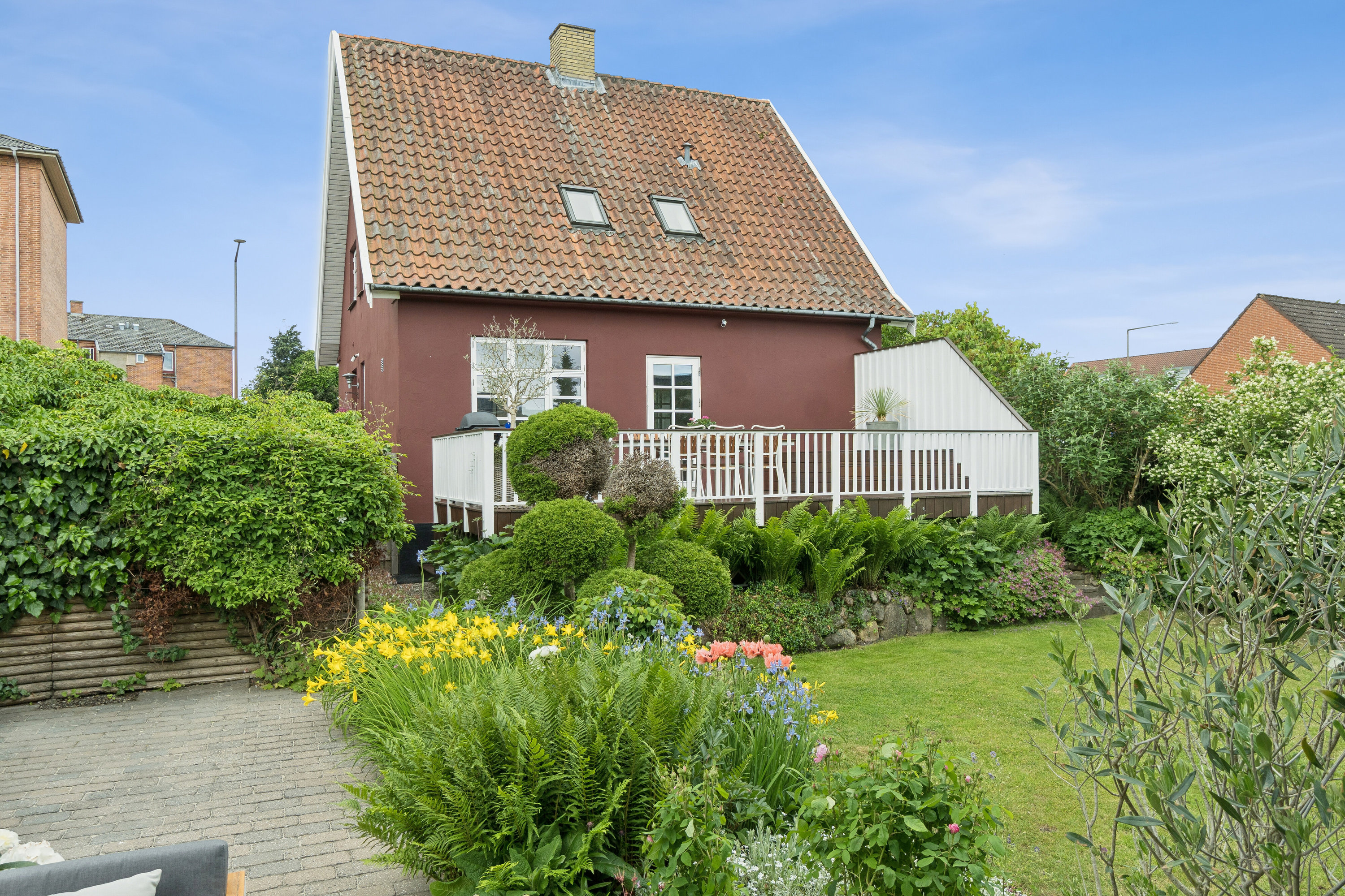 Præstestræde 3, 4700 Næstved