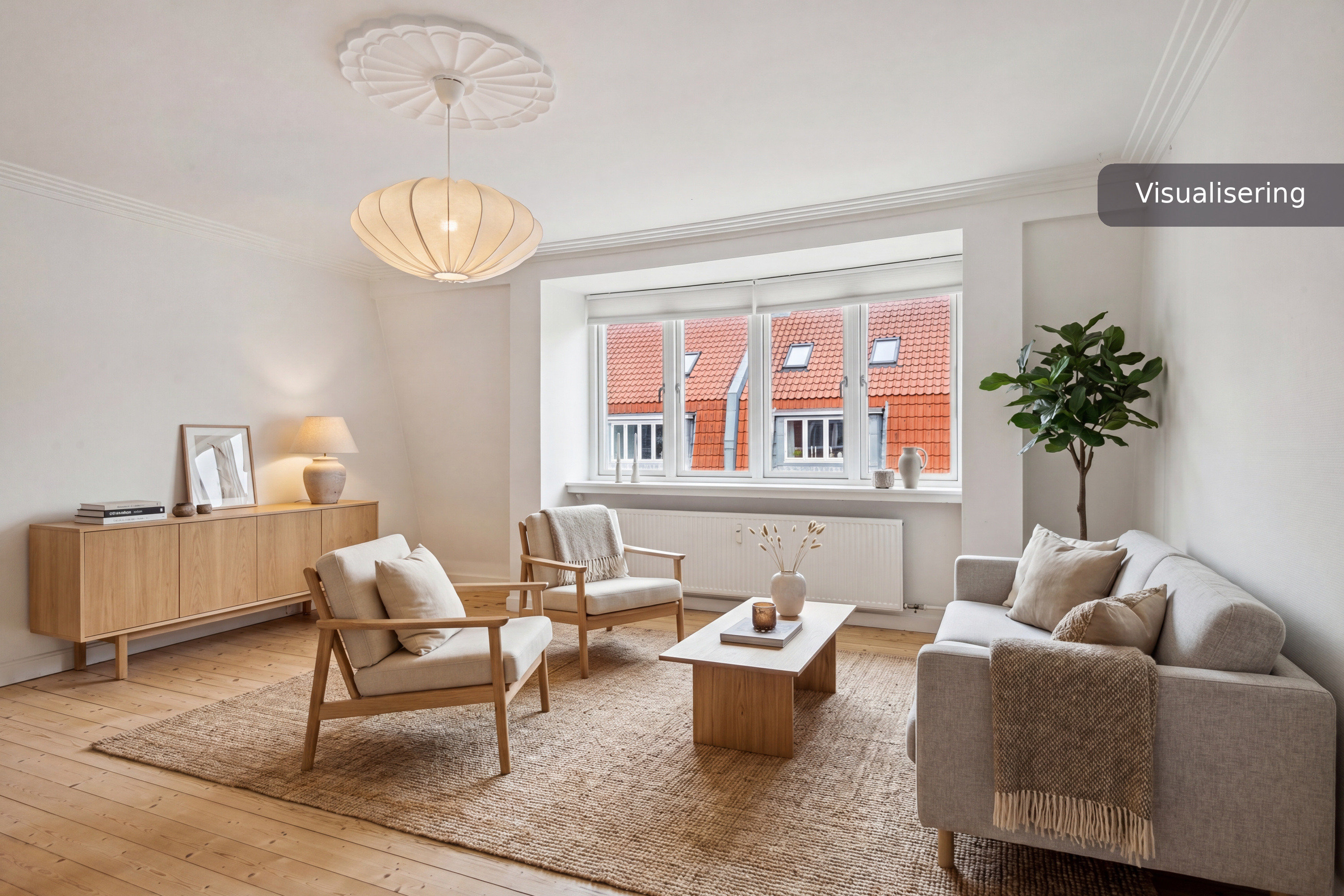 Ryesgade 41, 4. th., 9000 Aalborg