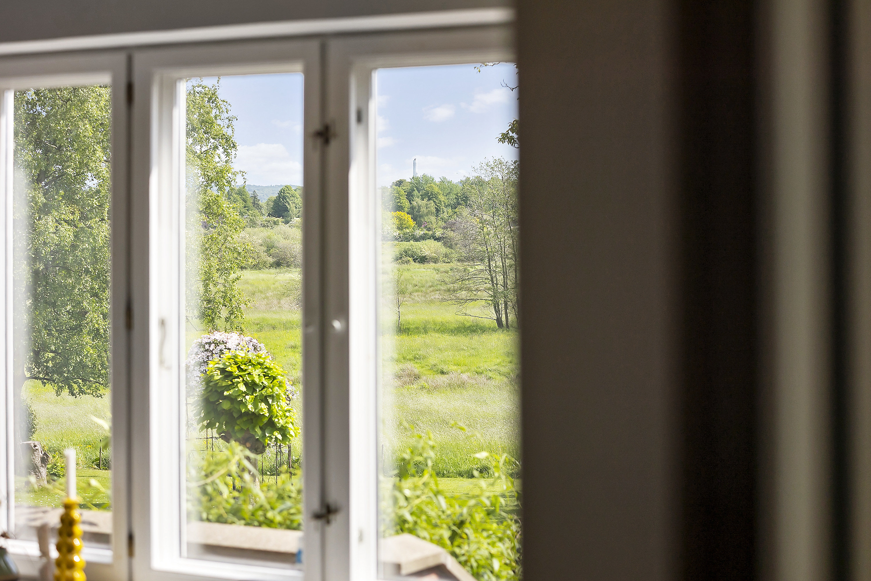 Fremhævet andet billede i fuldskærmstilstand. Billede af Nørrehesselvej 1, 6200 Aabenraa