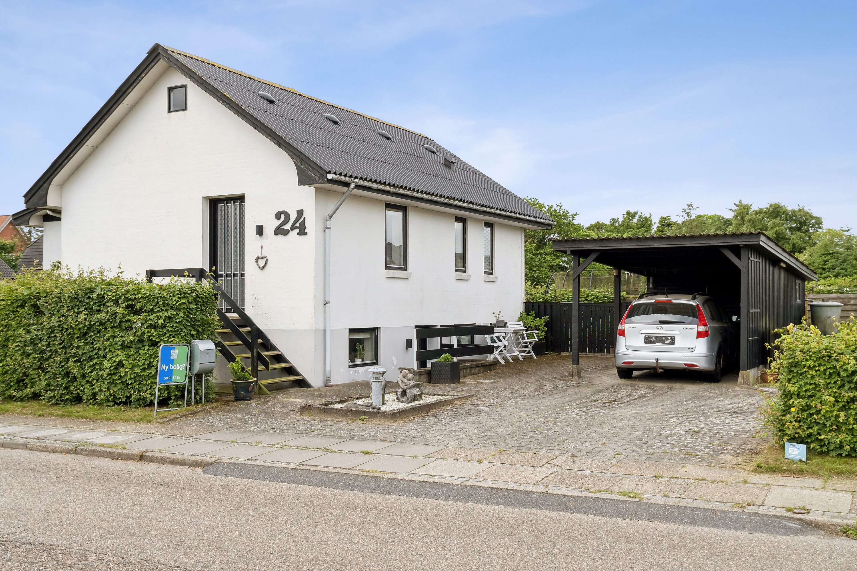 Baldersvej 24, 9800 Hjørring