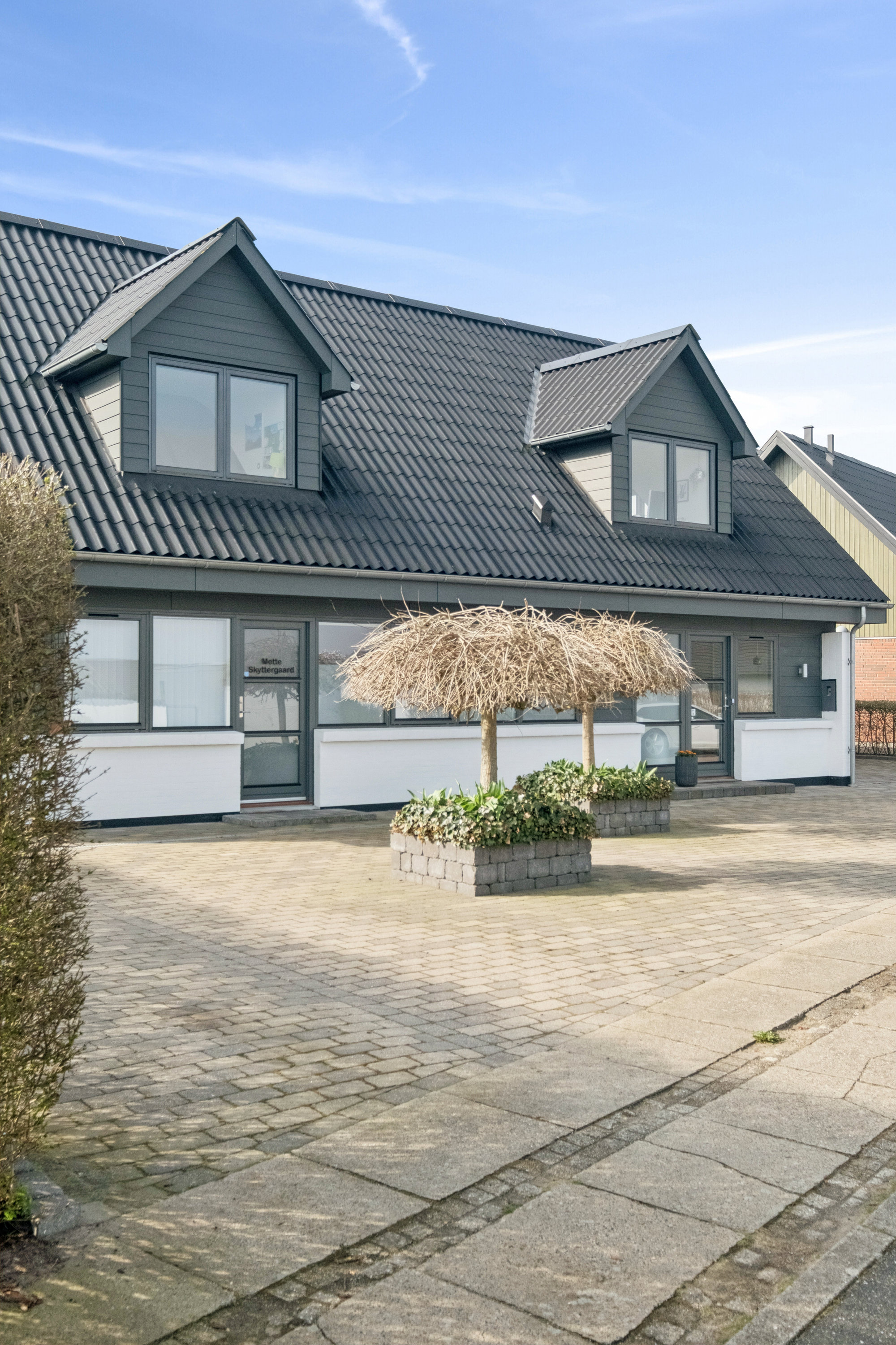 Fremhævet  billede i fuldskærmstilstand. Billede af Schubertsvej 26, 9200 Aalborg SV