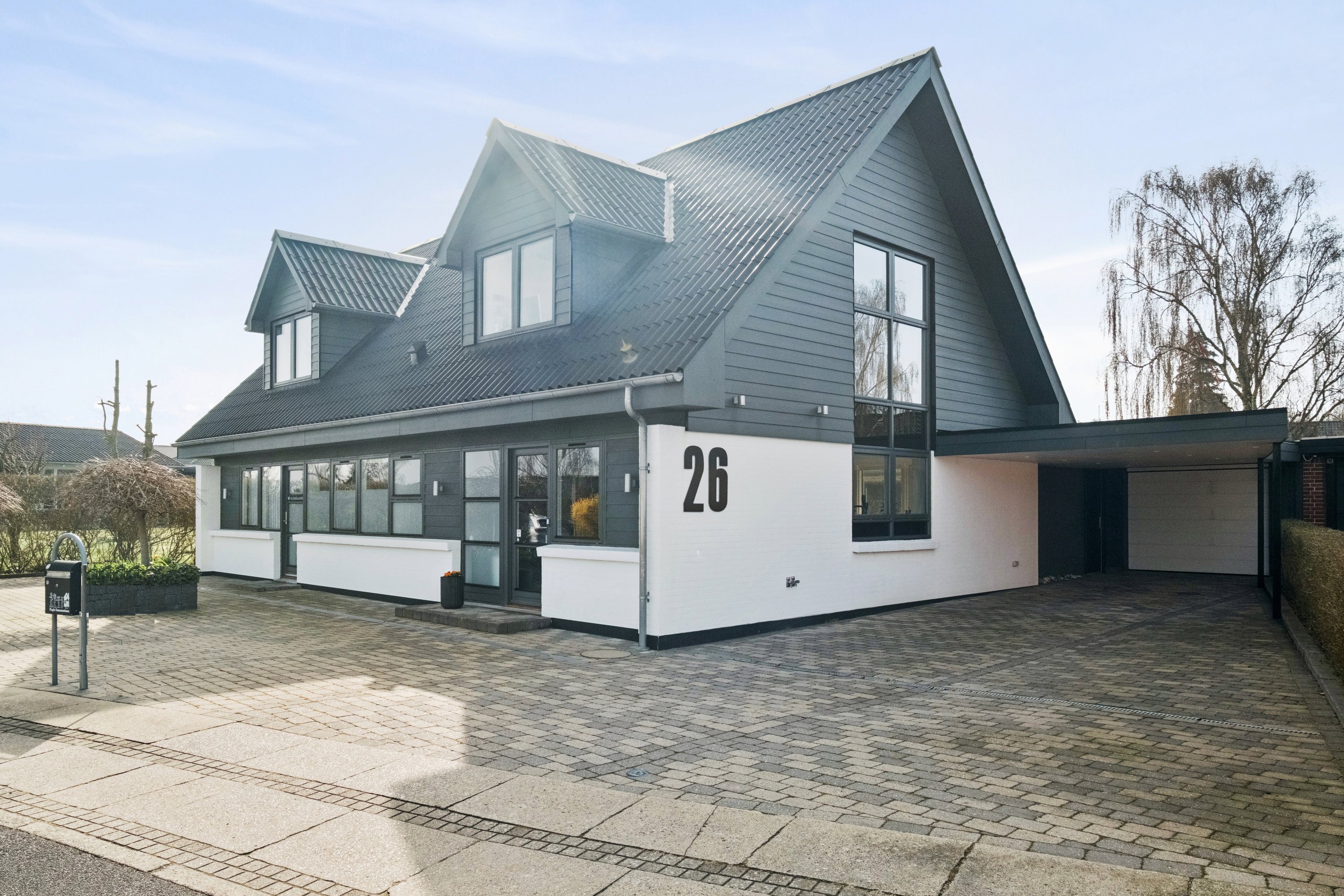 Schubertsvej 26, 9200 Aalborg SV