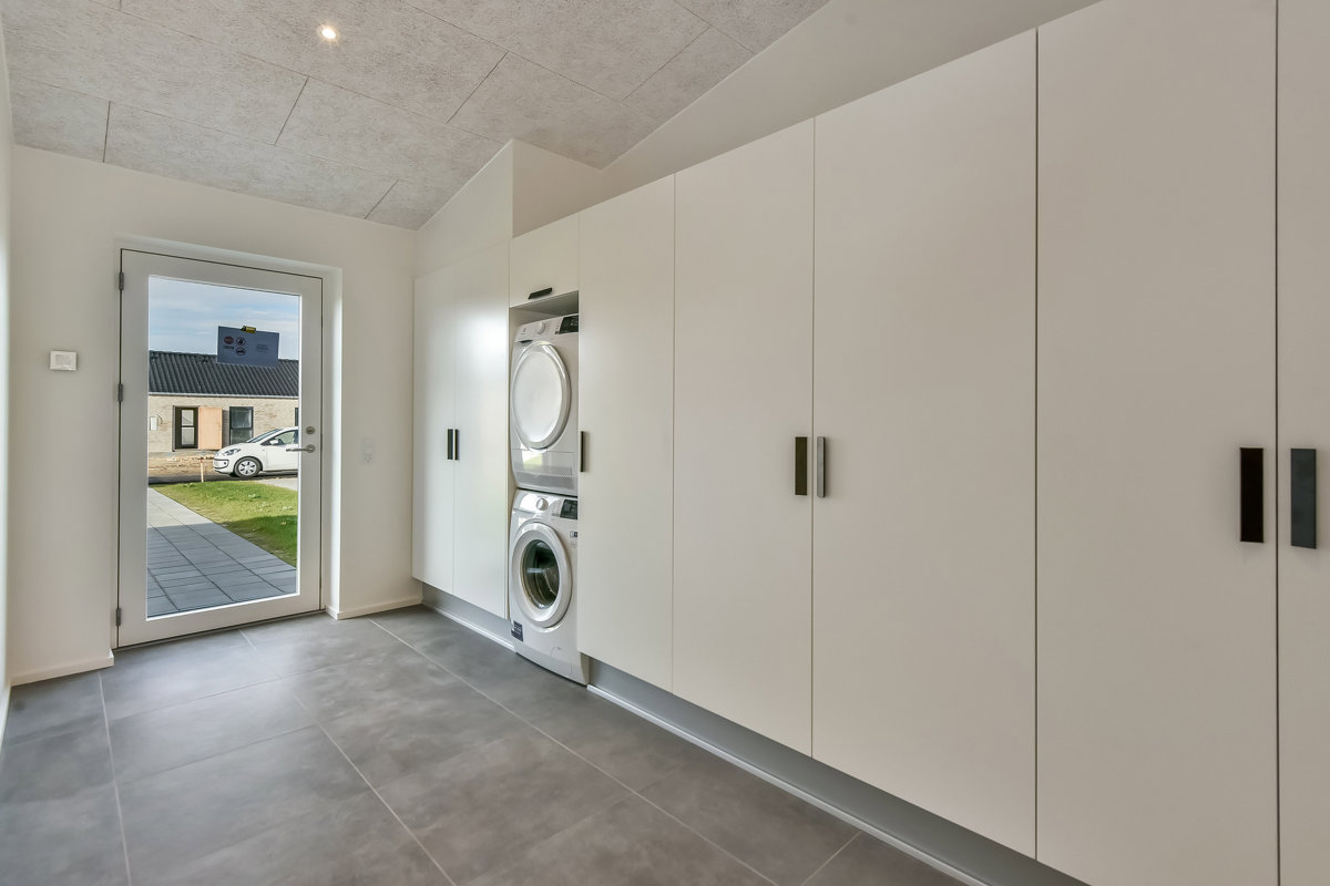 4-room house / townhouse in Herning image 4