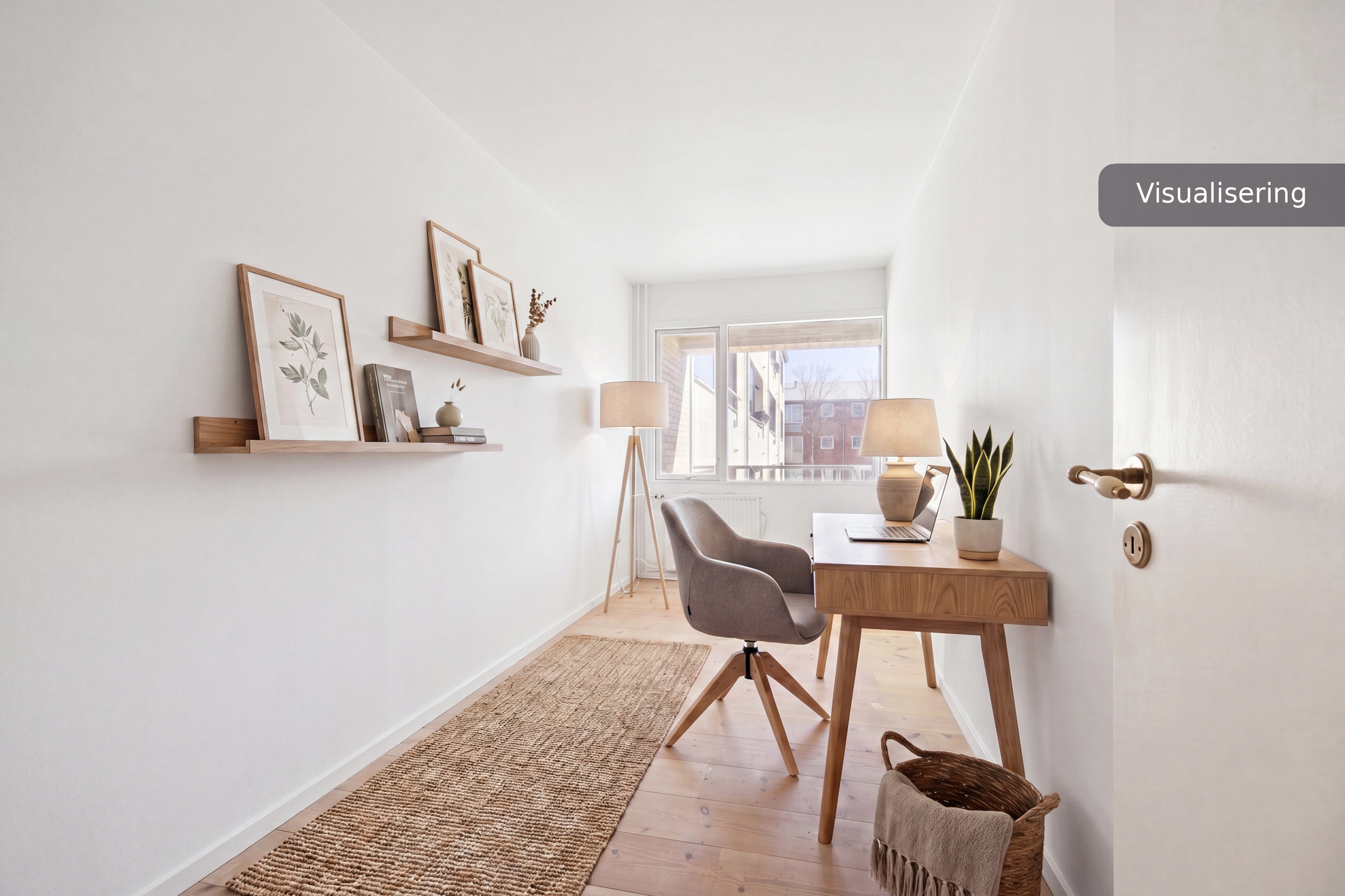 Lindholmsvej 77B, 1. th., 9400 Nørresundby