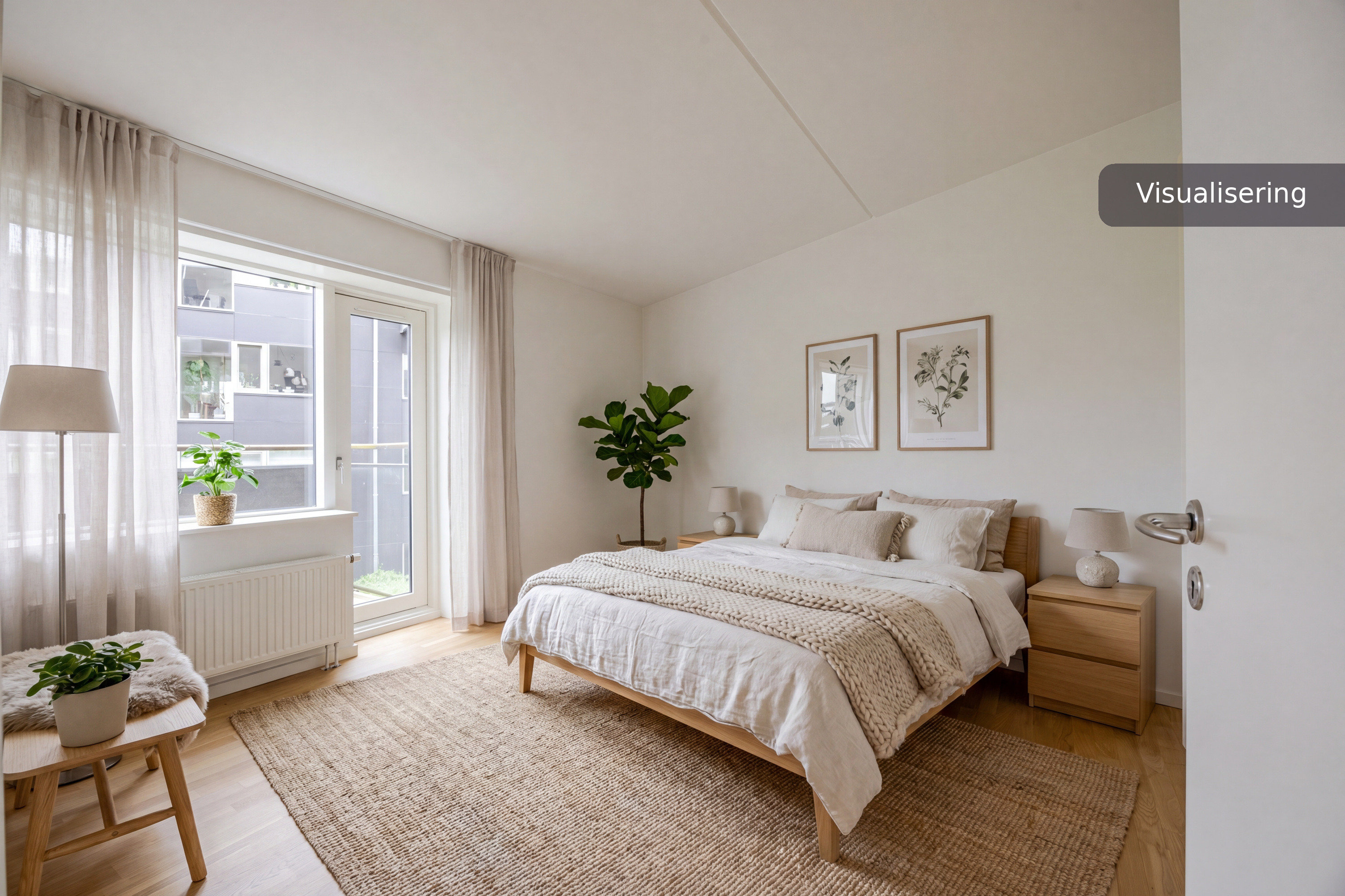 Gråspurvevej 71, 1. 3., 2400 København NV