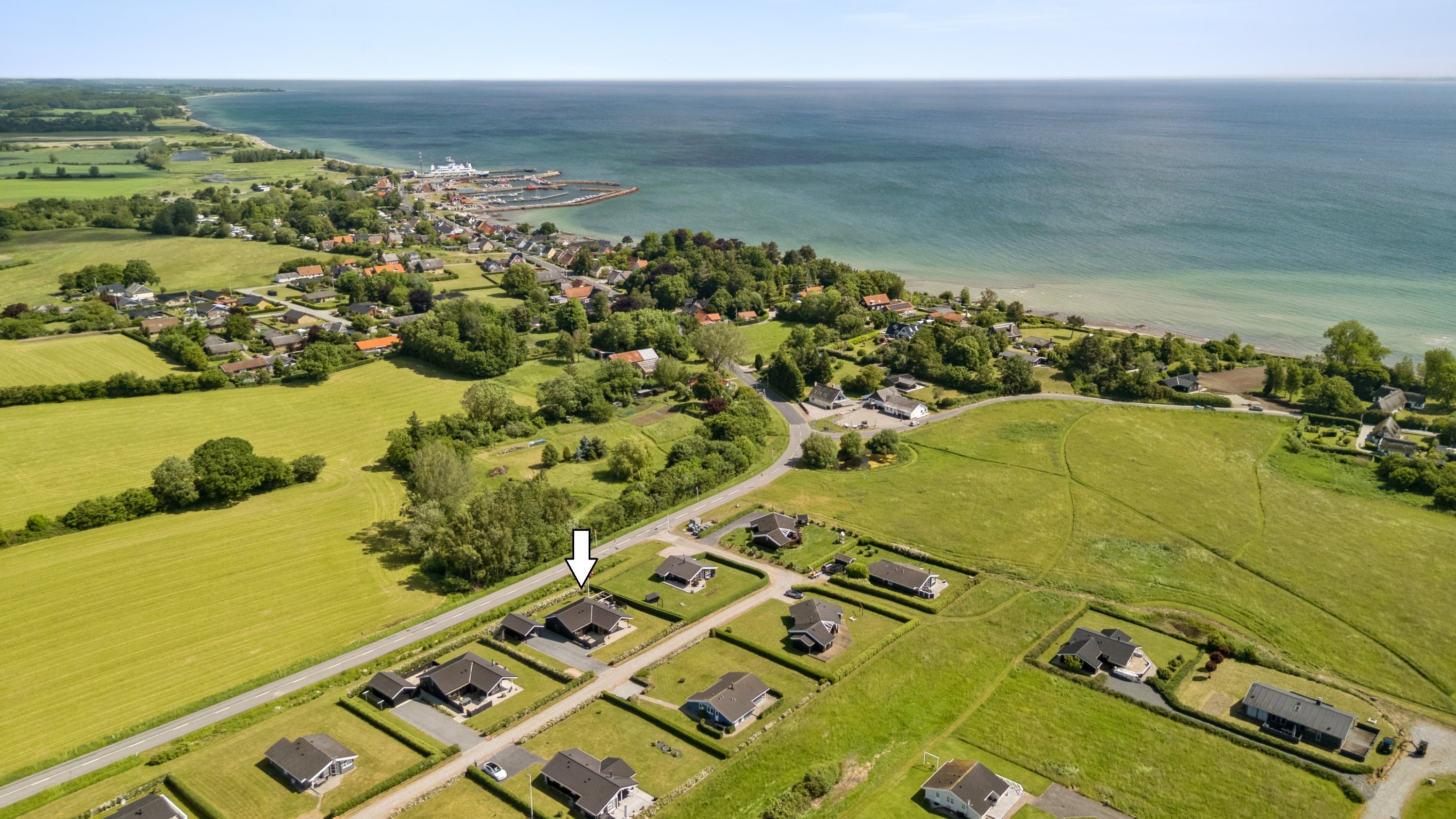 Løjtnantvænget 4, Spodsbjerg, 5900 Rudkøbing