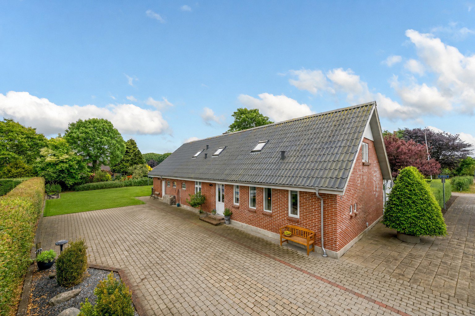 Snerlevej 12, No, 6950 Ringkøbing