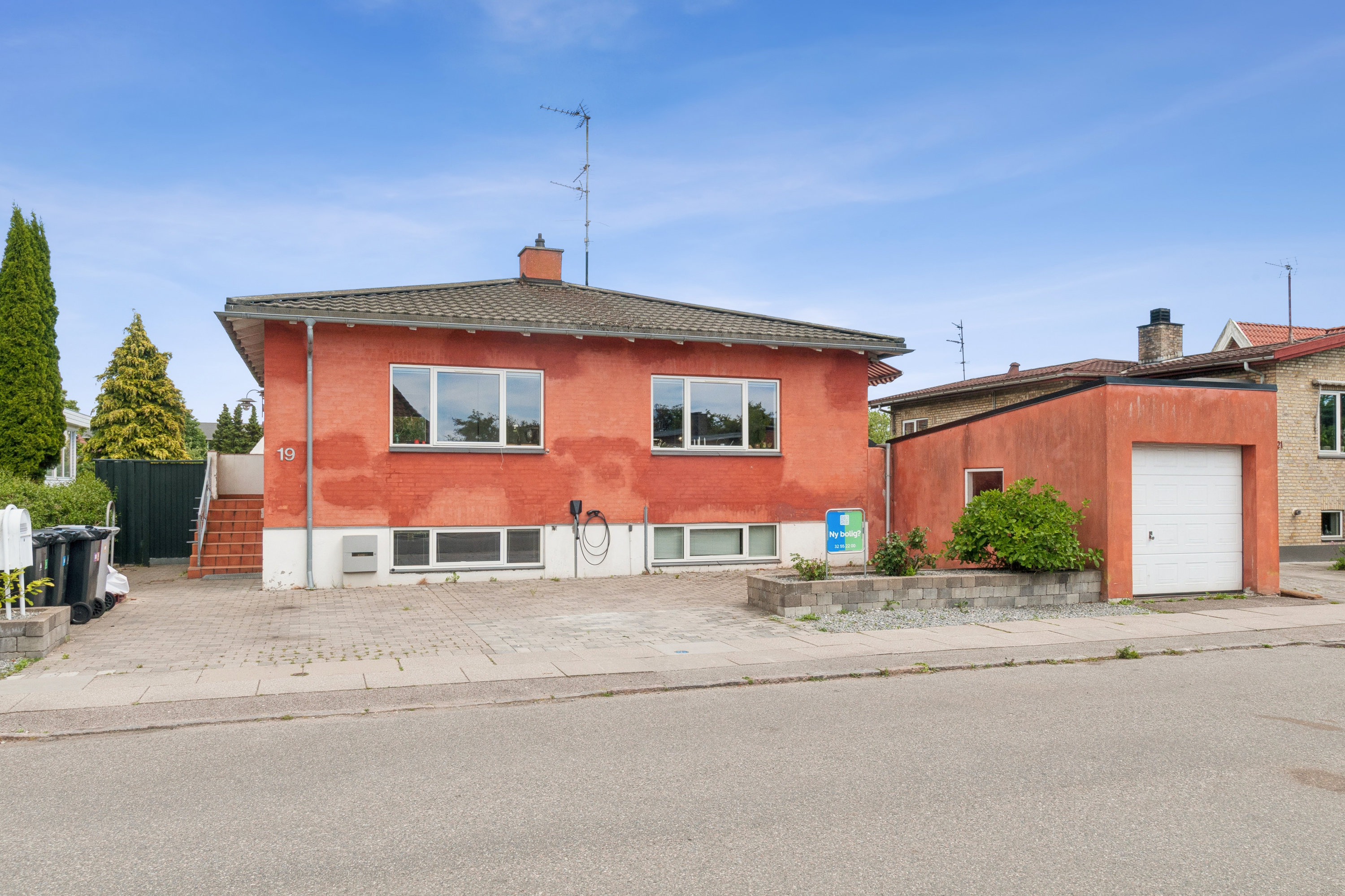 Bøgevang 19, 2770 Kastrup