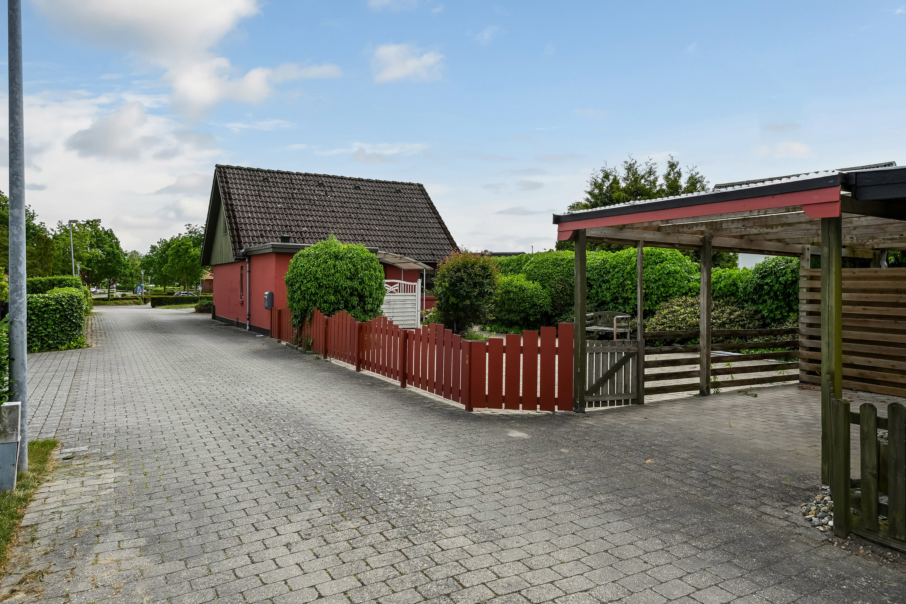 Bangsvej 1, 6840 Oksbøl