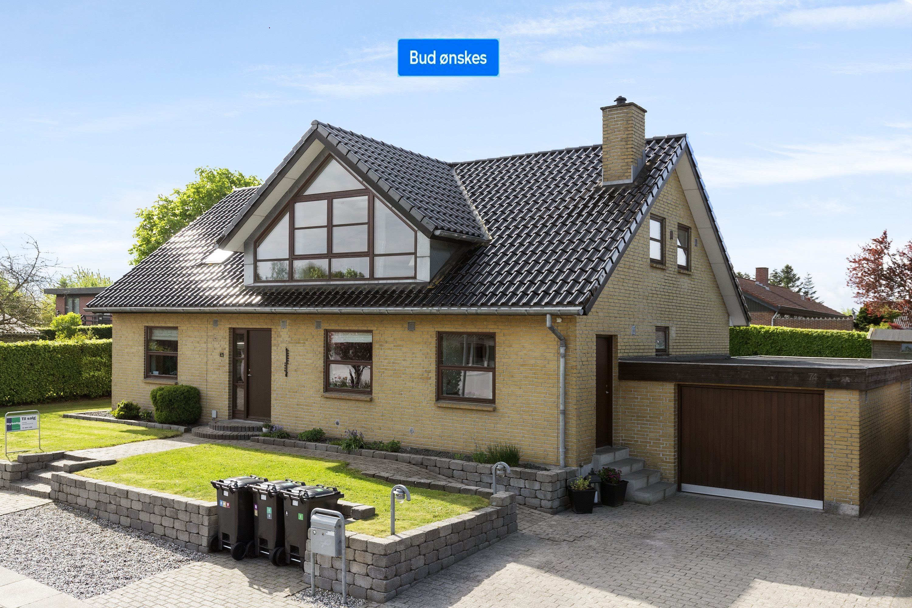 Hylkevej 74, Hylke, 8660 Skanderborg