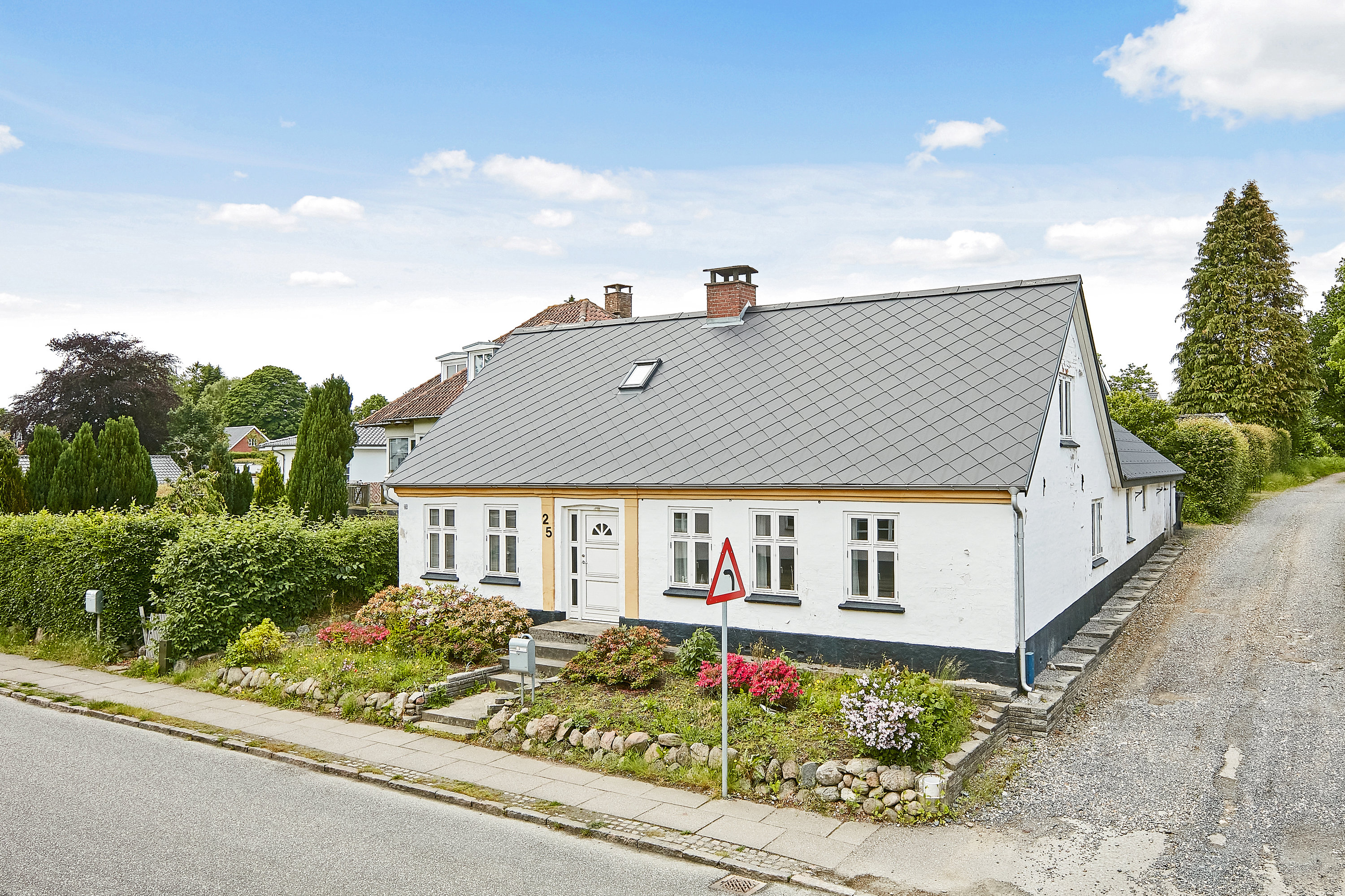Vejlevej 25, 7300 Jelling