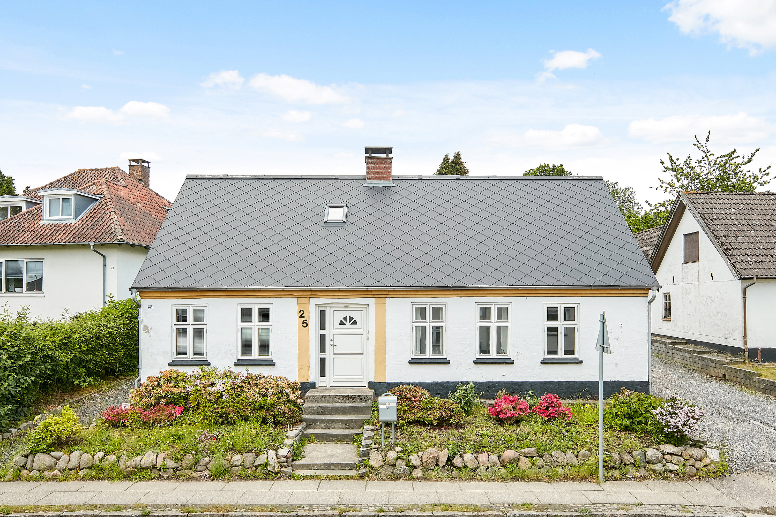 Vejlevej 25, 7300 Jelling