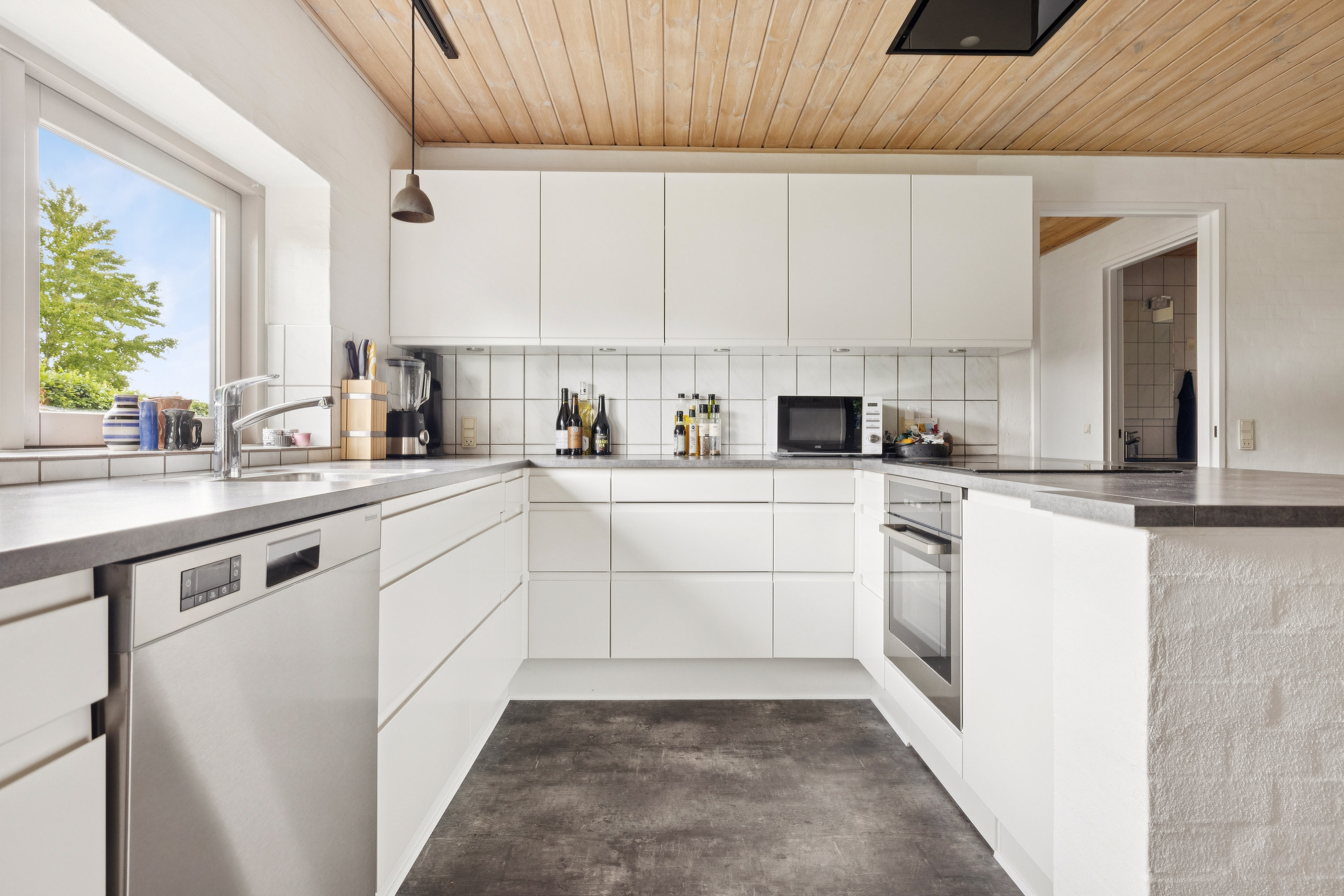 Gyvelvej 6, 8800 Viborg