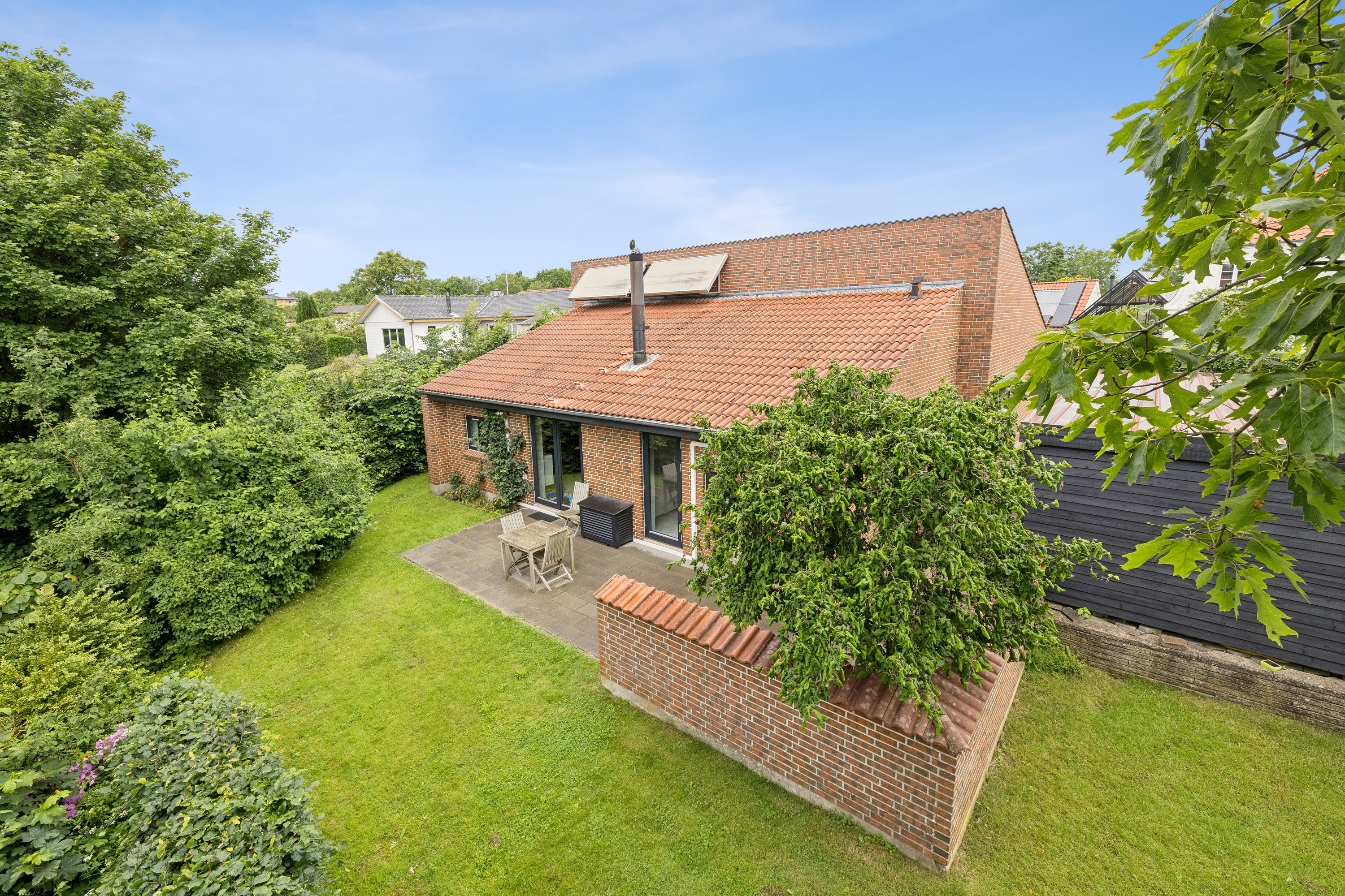 Gyvelvej 6, 8800 Viborg