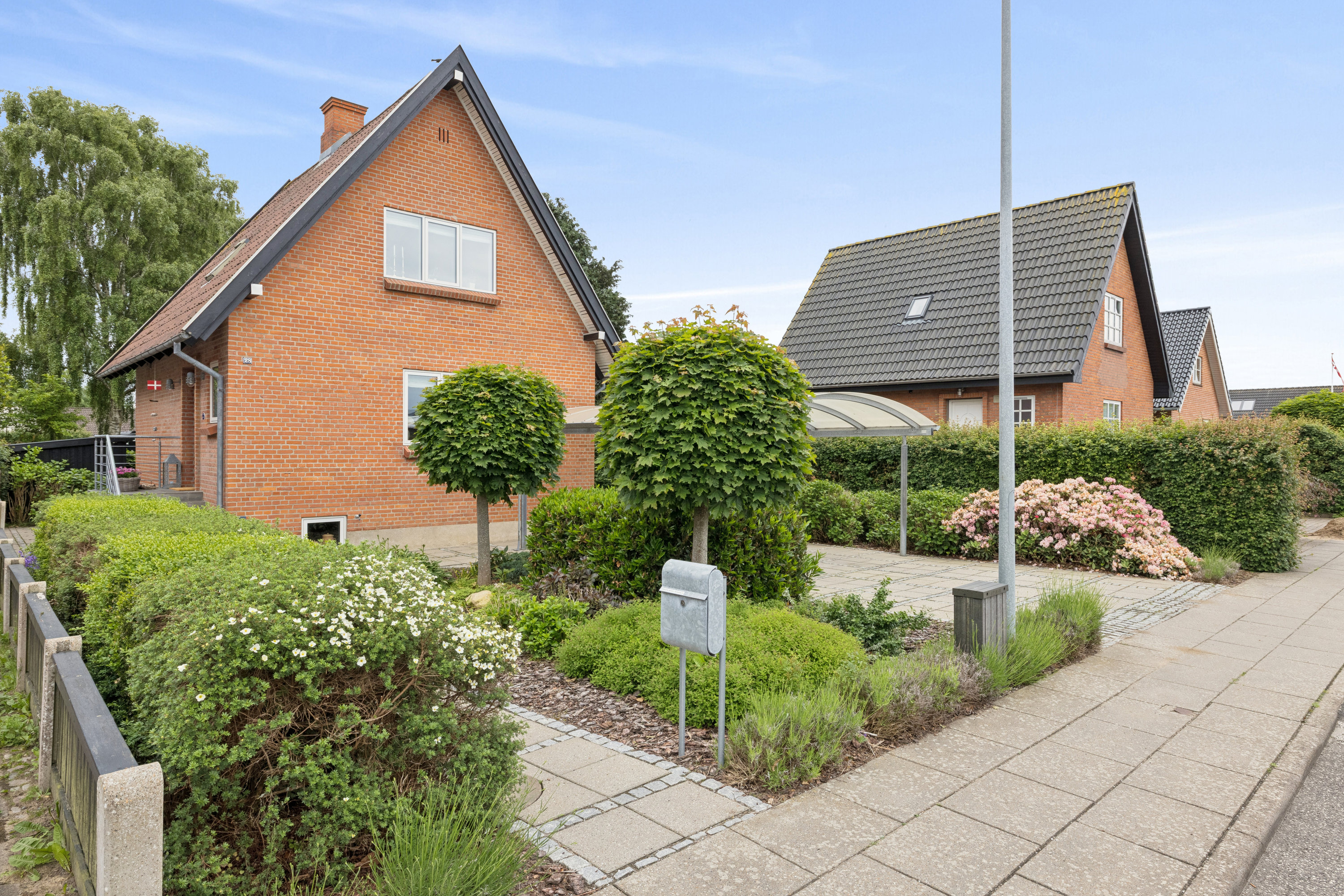 Hermanshøj 28, 8800 Viborg