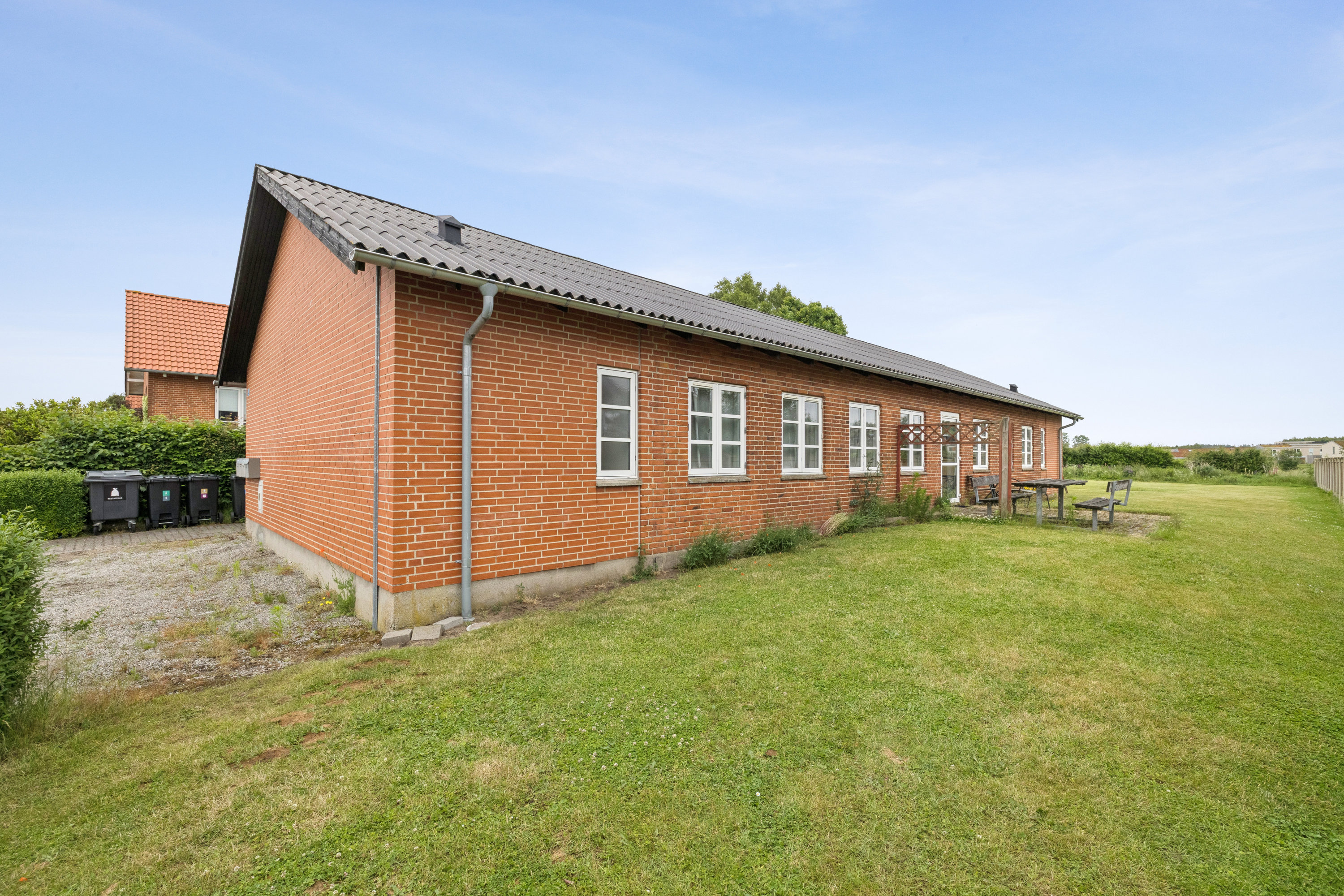 Gl. Århusvej 181, 8800 Viborg
