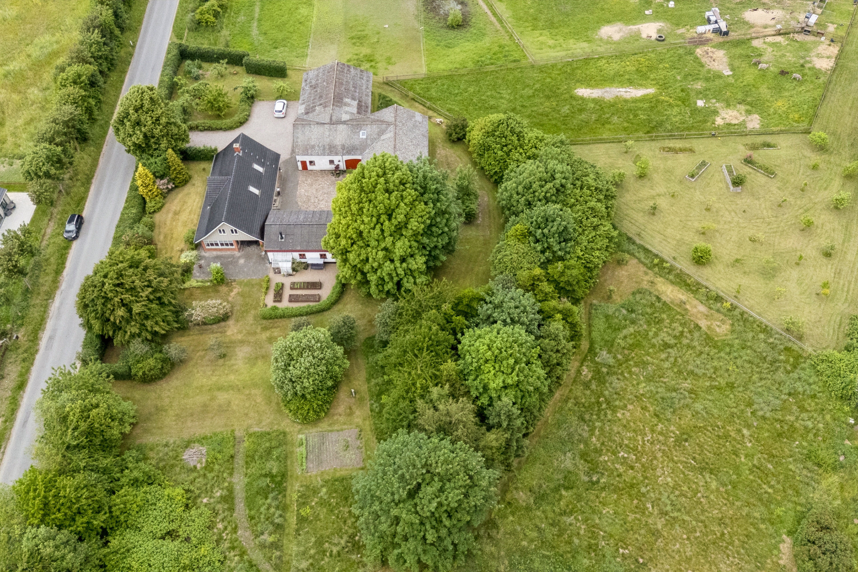 Aggersvoldvej 4, 4450 Jyderup