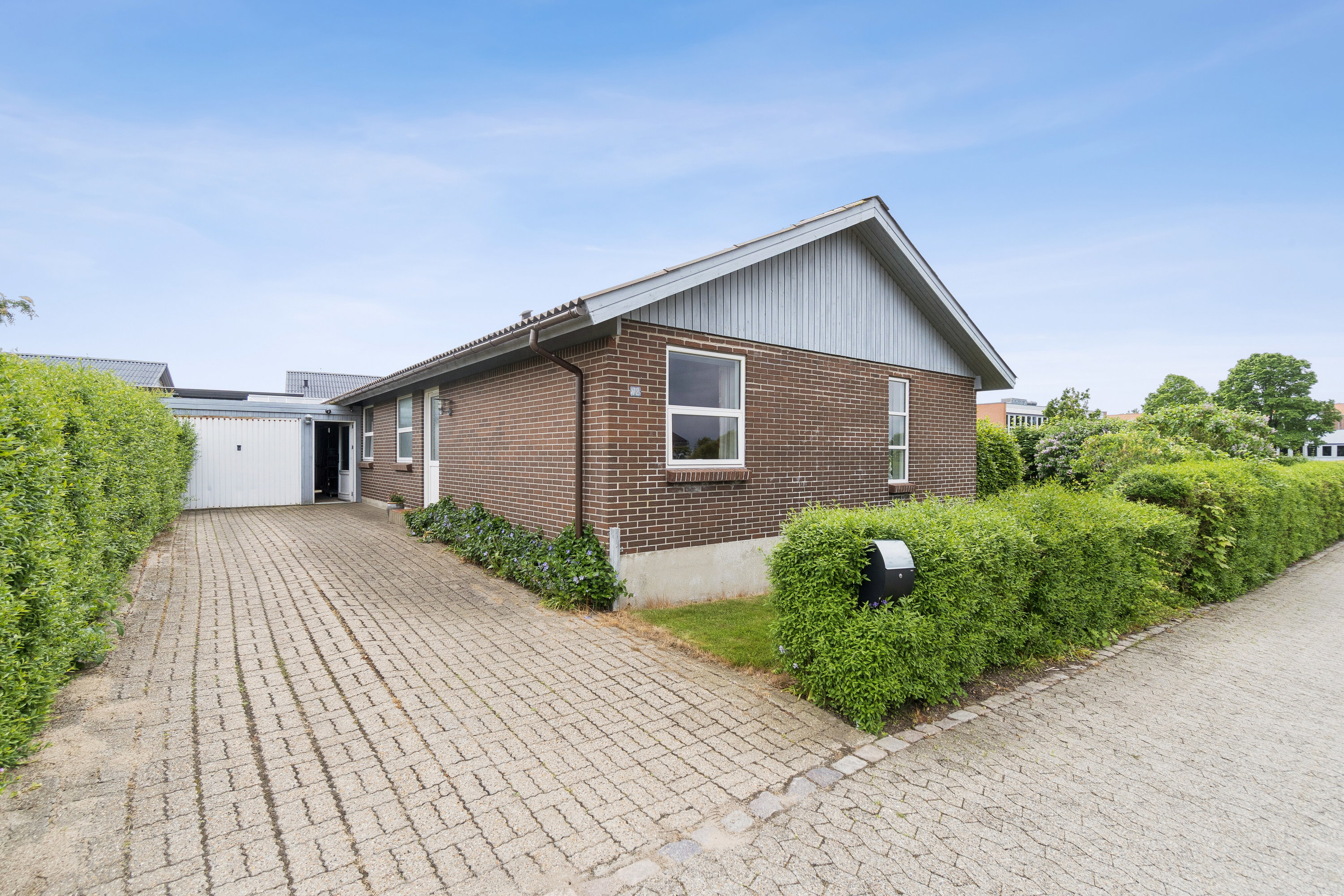 Tilstedvej 72, Tilsted, 7700 Thisted