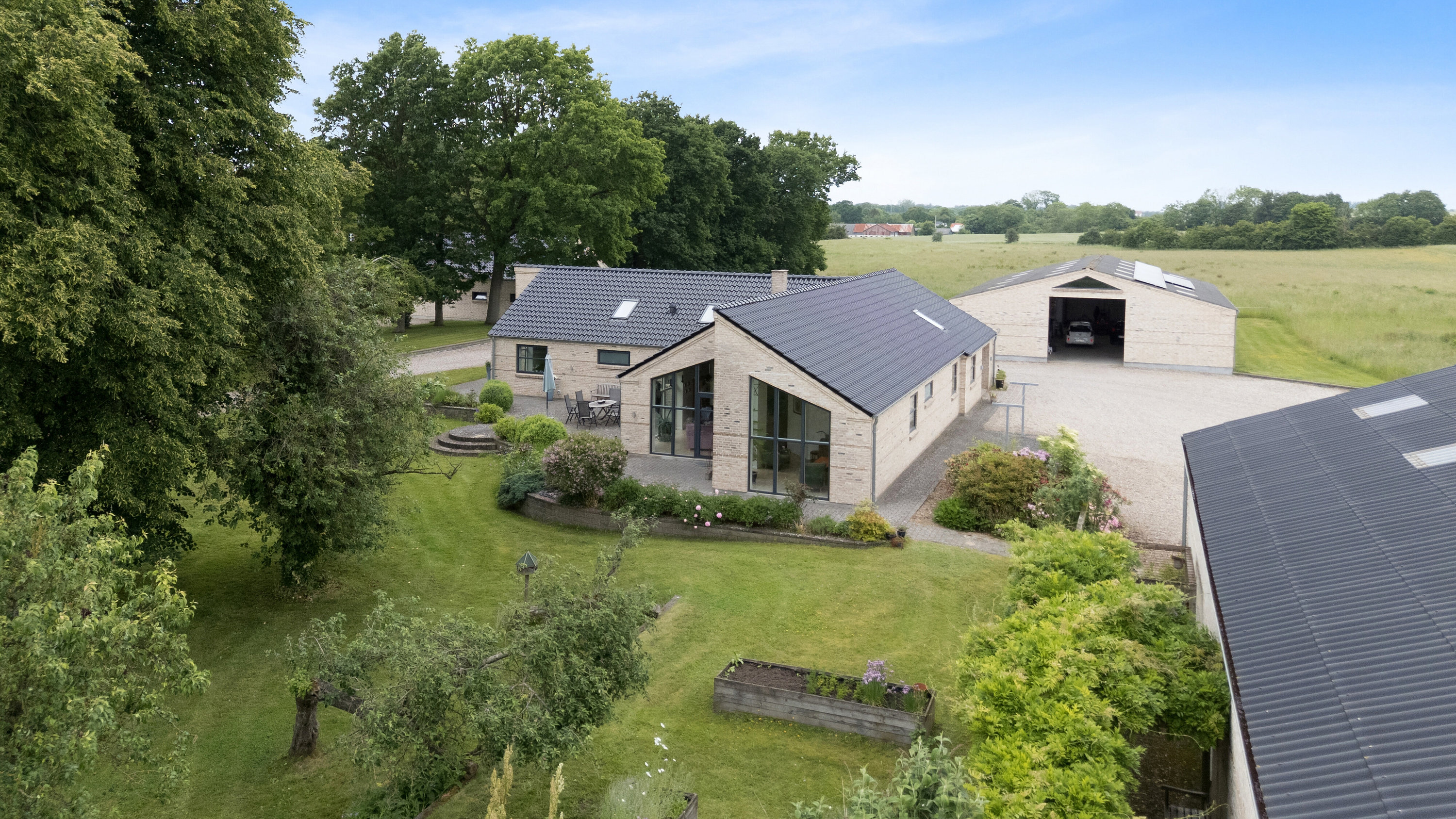 Søndertoft 51, Tørsbøl, 6300 Gråsten