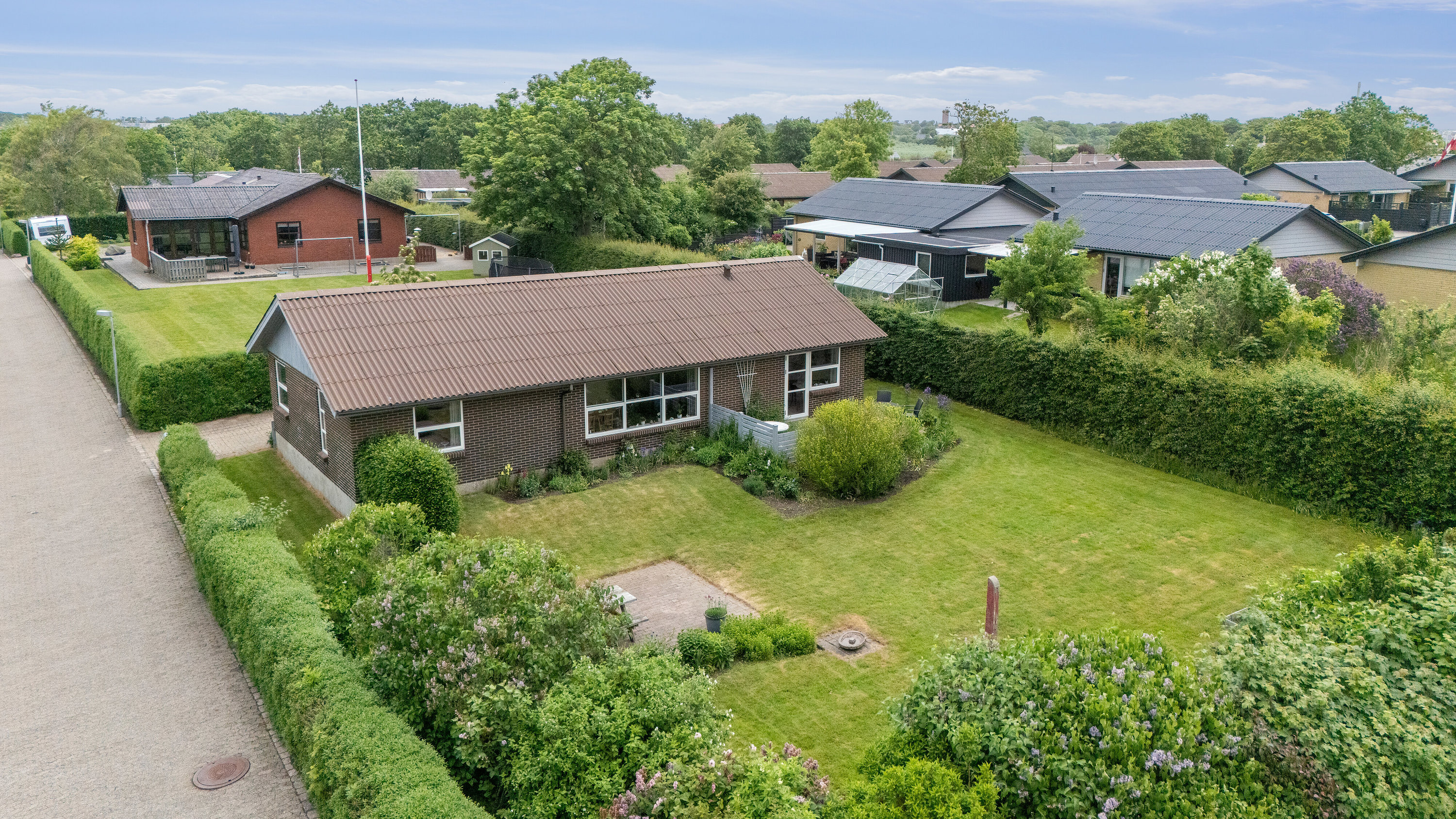 Tilstedvej 72, Tilsted, 7700 Thisted