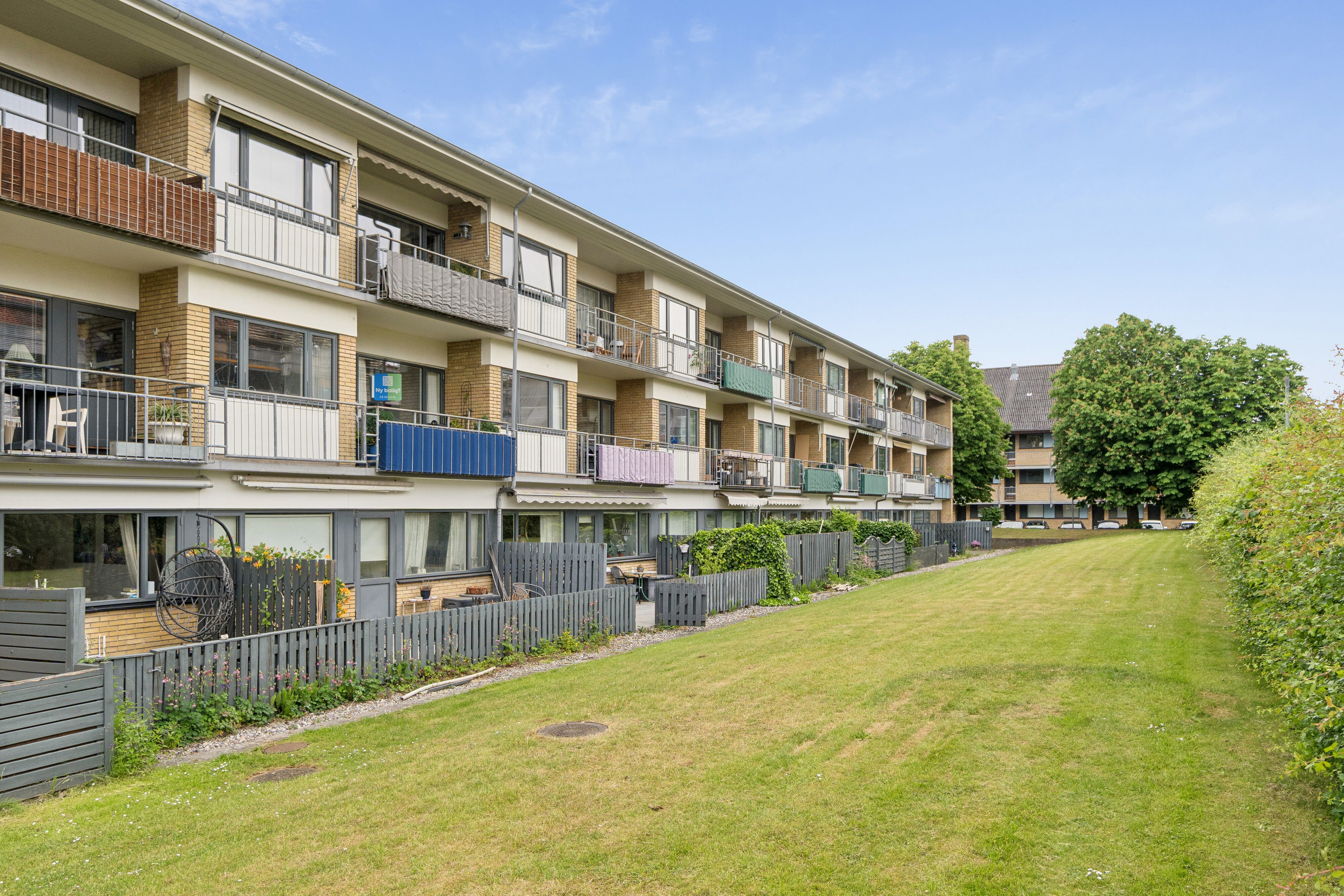 Stadionvej 43, 1. 28., 2600 Glostrup