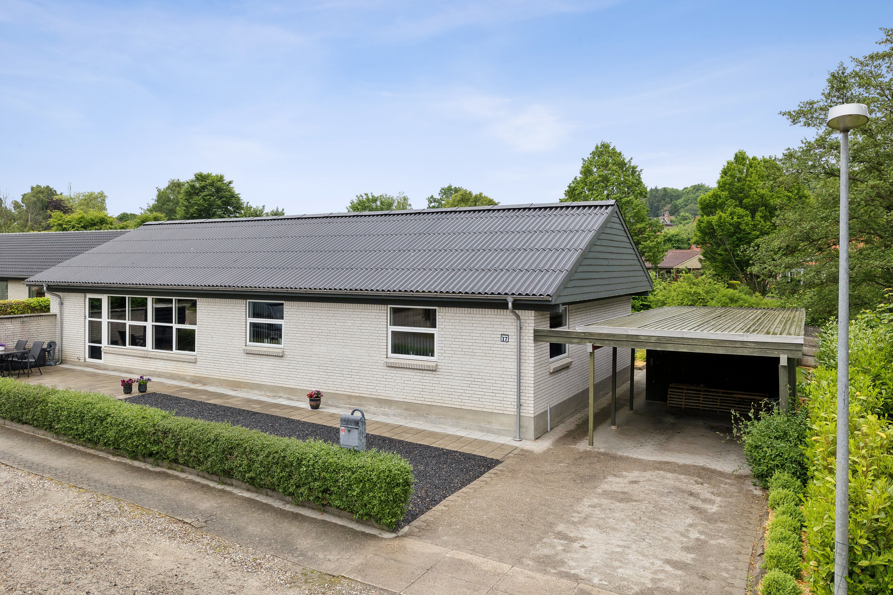 Engvej 17, 9500 Hobro