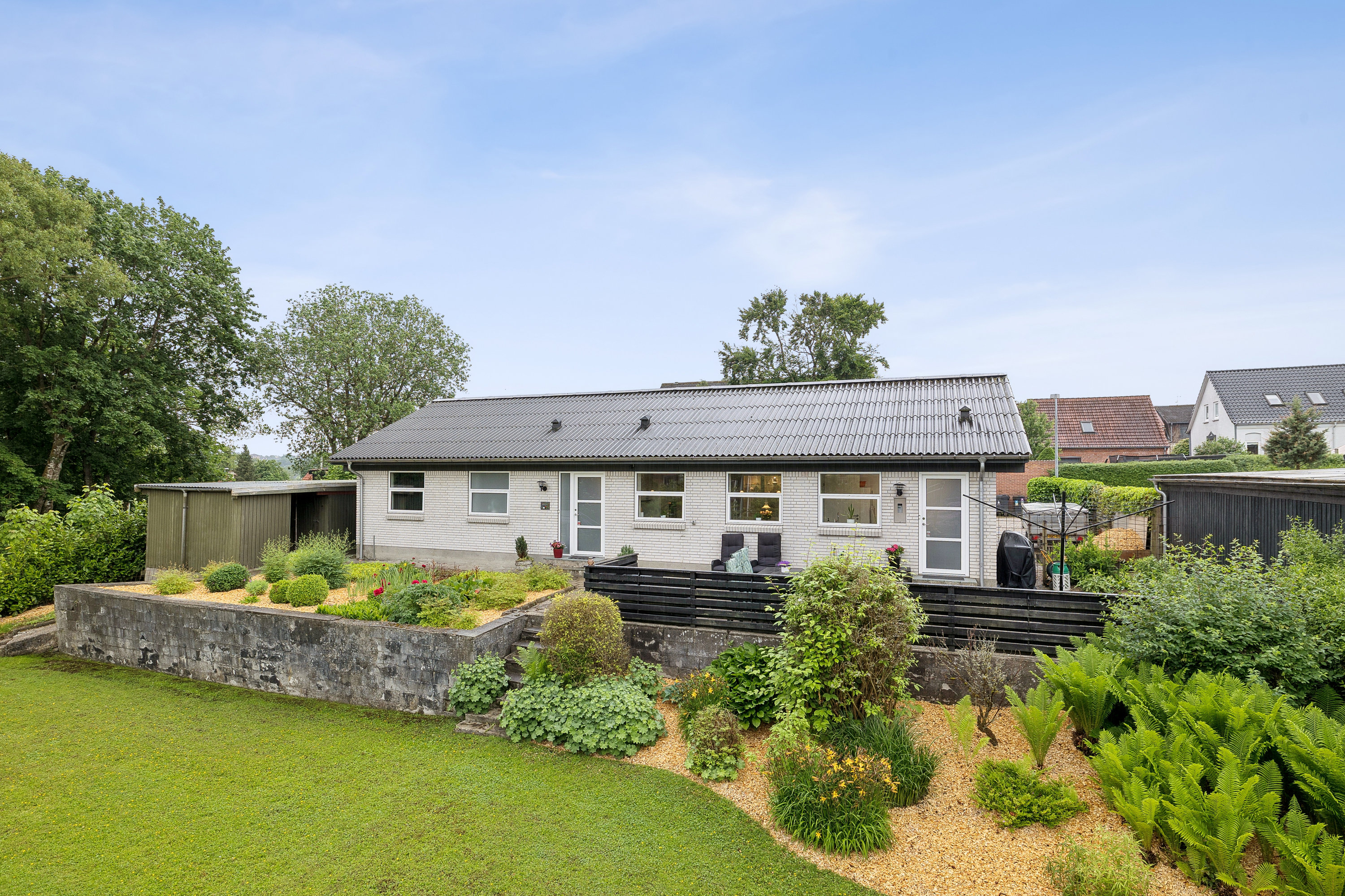 Engvej 17, 9500 Hobro