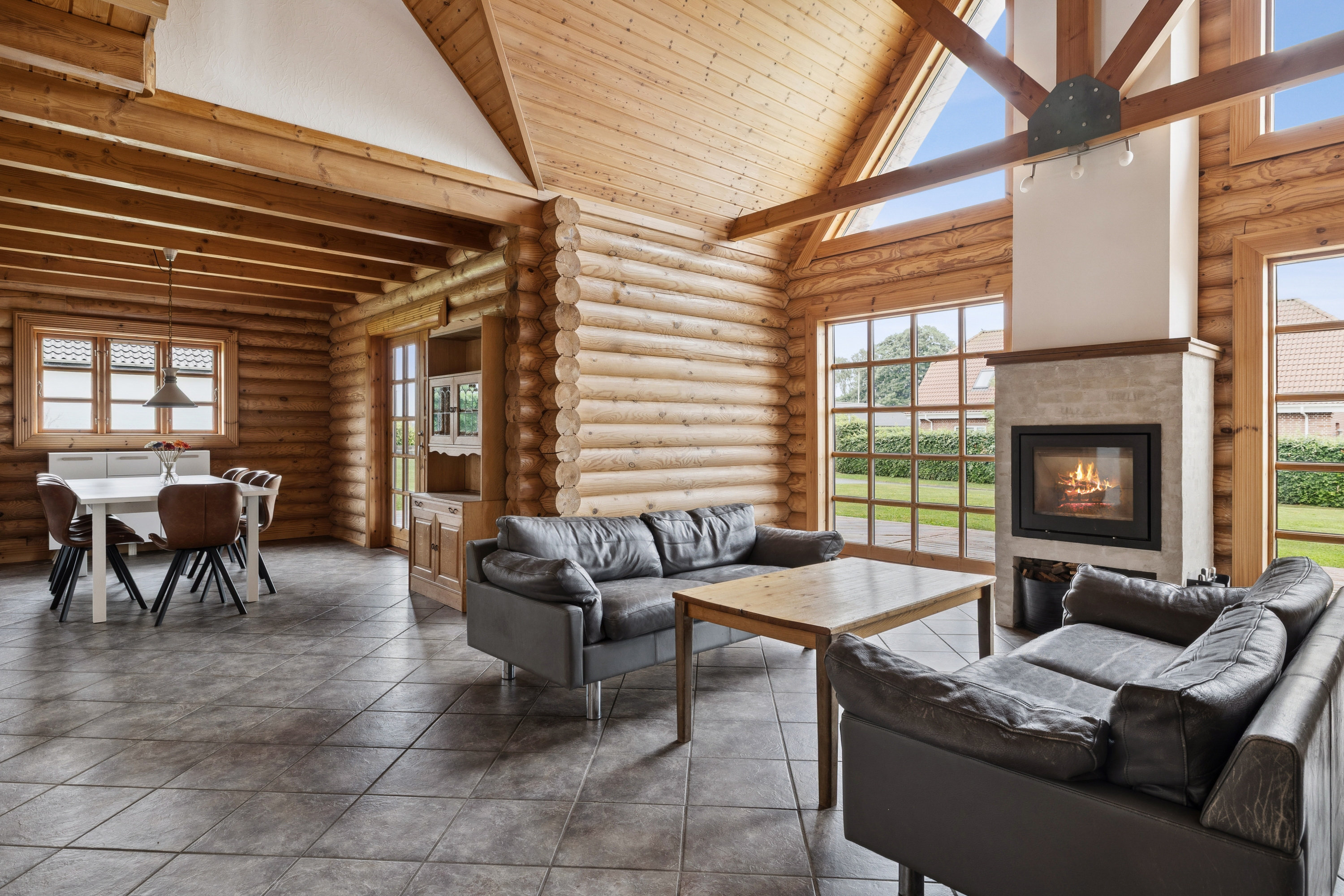 Stenmosevej 4, Vebbestrup, 9500 Hobro