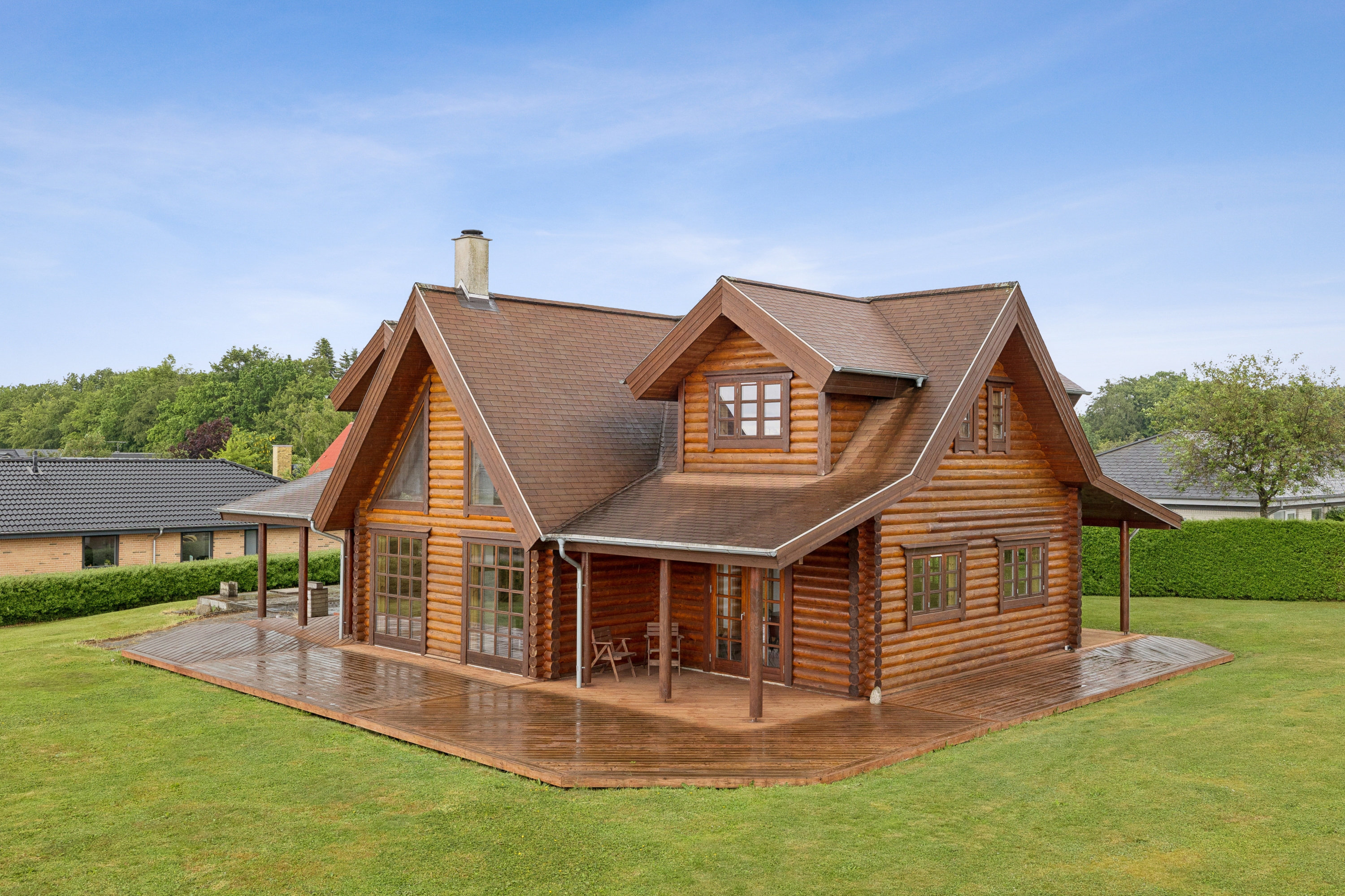 Stenmosevej 4, Vebbestrup, 9500 Hobro