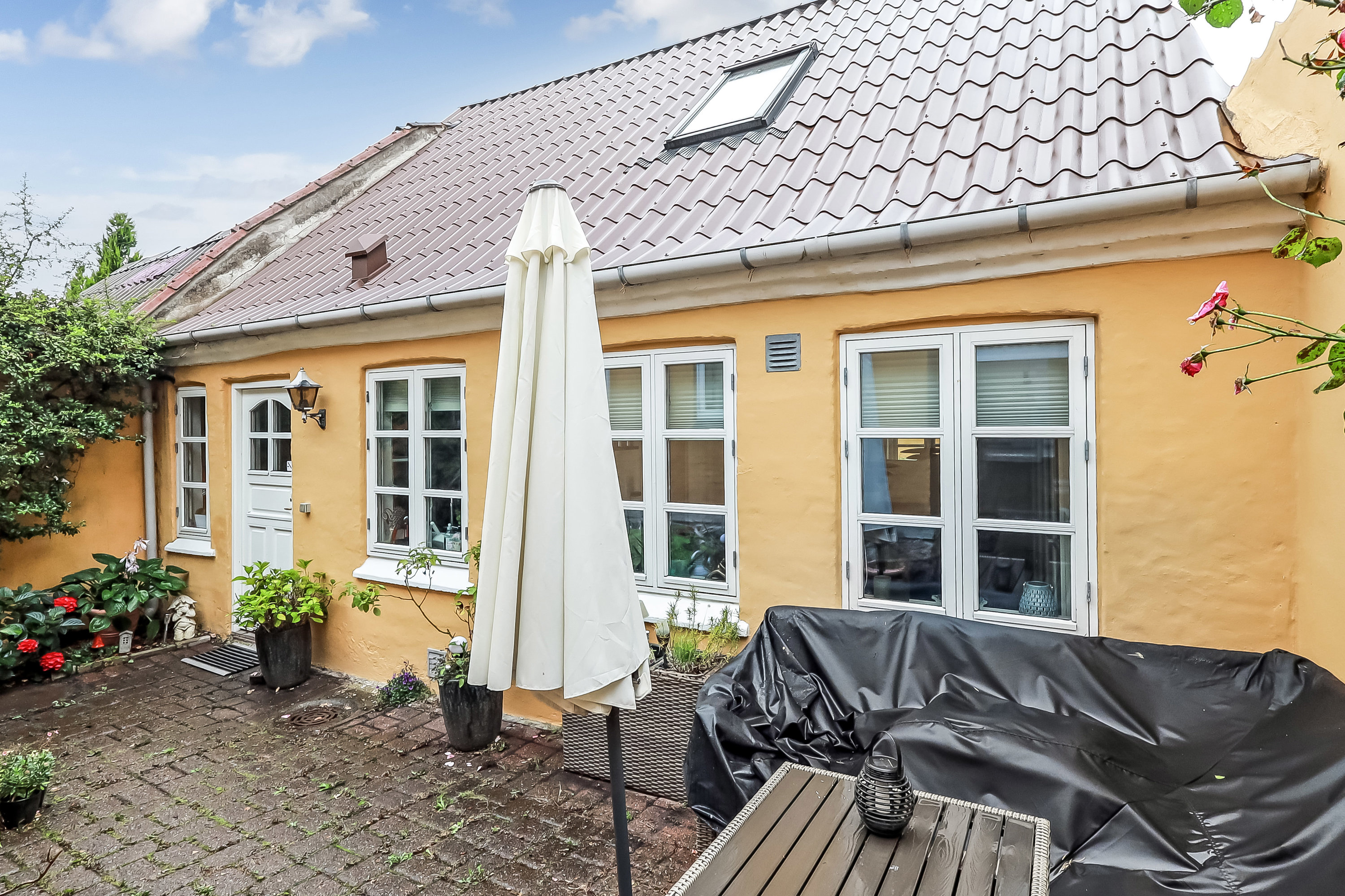 Søgårdsvej 45, 5700 Svendborg