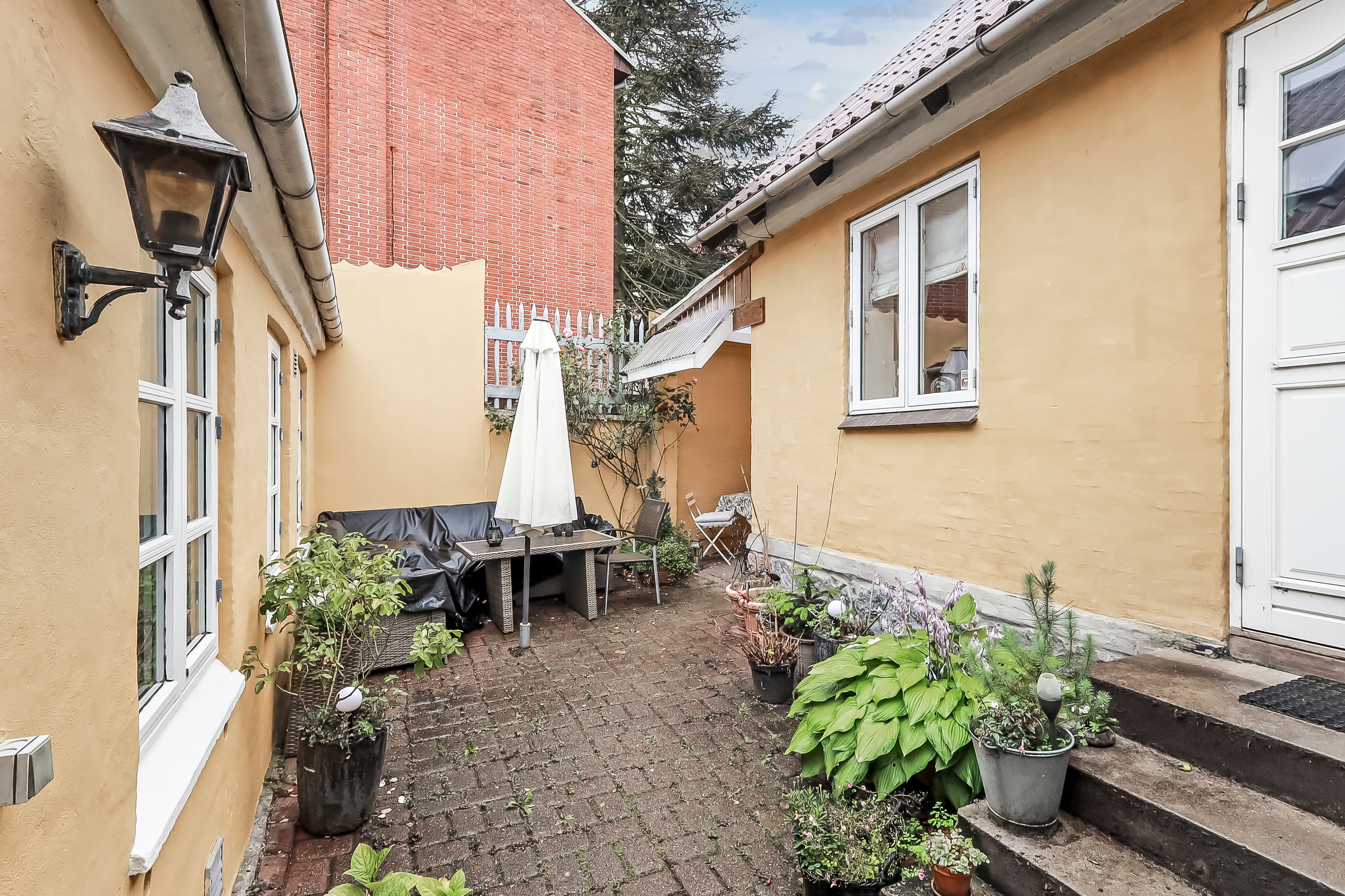Fremhævet  billede i fuldskærmstilstand. Billede af Søgårdsvej 45, 5700 Svendborg