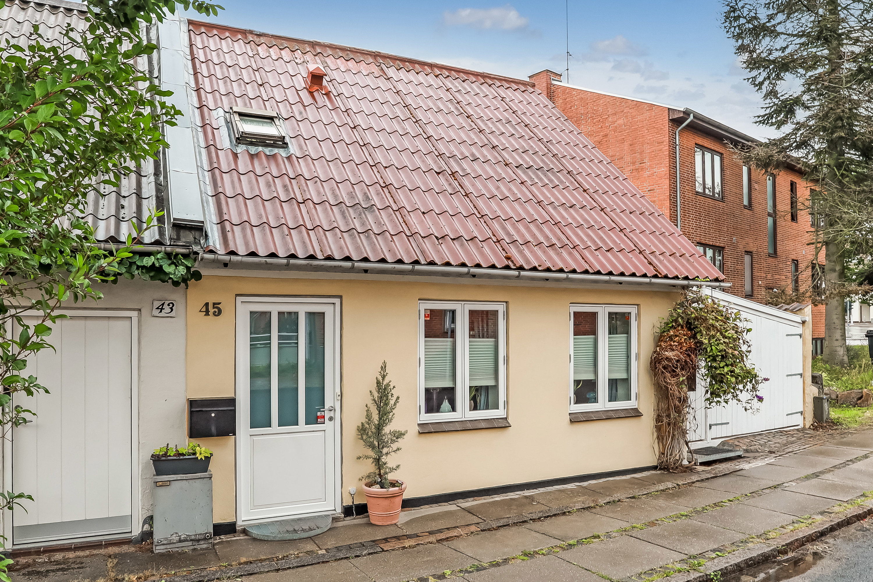 Søgårdsvej 45, 5700 Svendborg