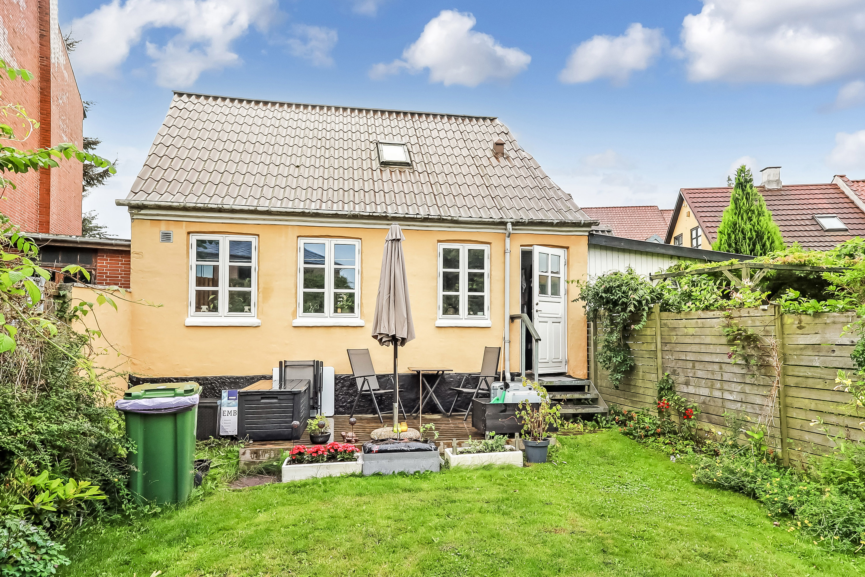 Søgårdsvej 45, 5700 Svendborg